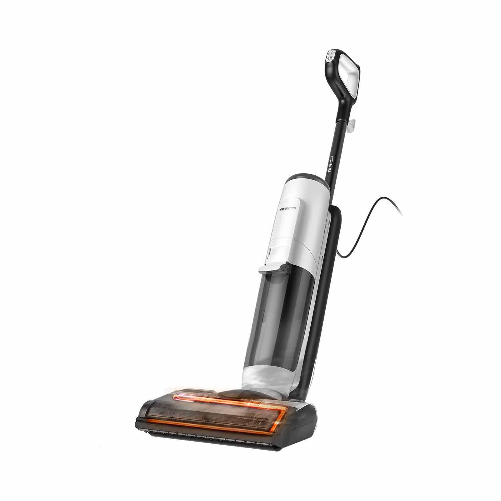 TINECO Smart Stream Cleaner Wet Dry Vacuum FLOOR ONE S5 STEAM