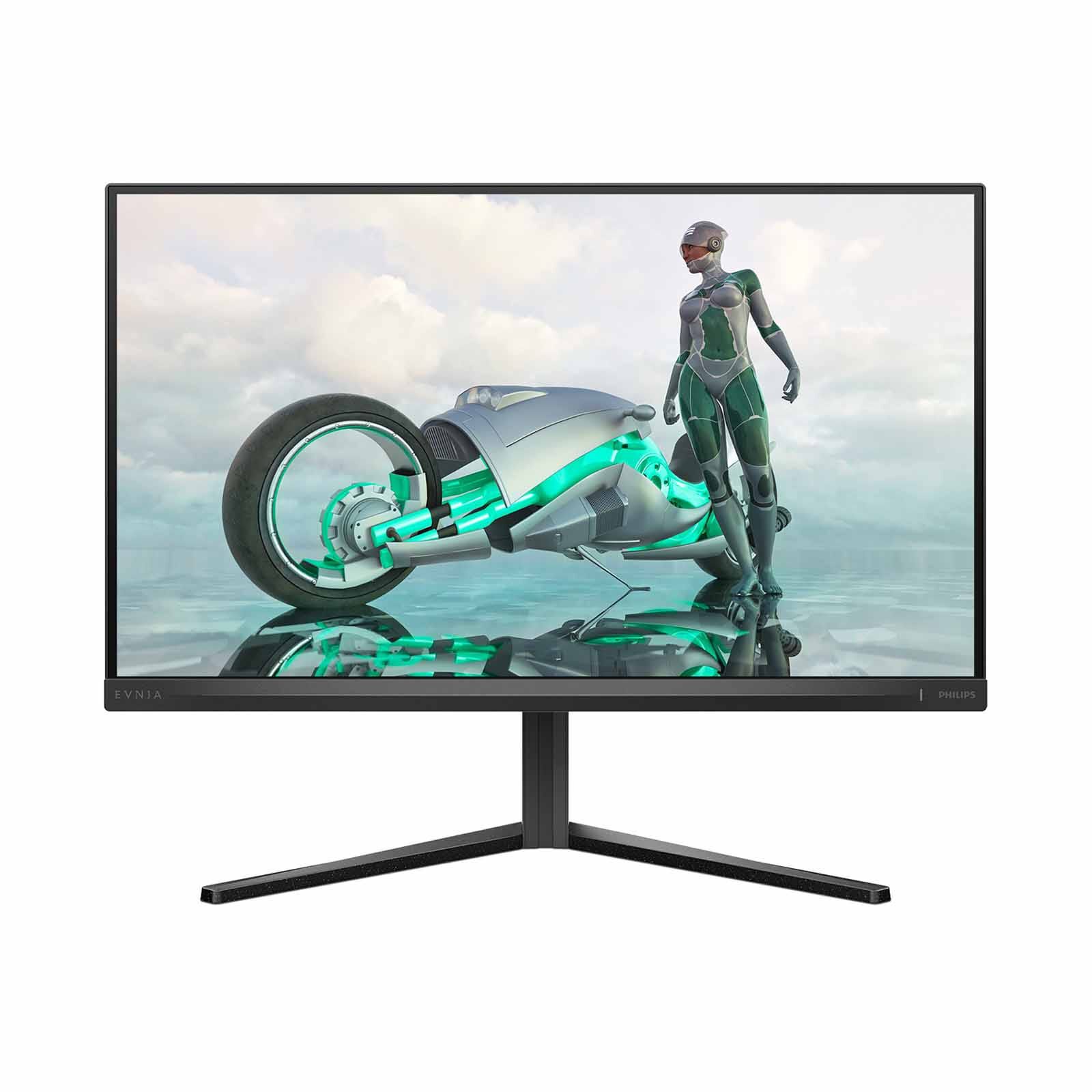 PHILIPS 27 Inch Qhd Fast Ips 260hz Gaming Monitor 27M2N3500PA-image 1
