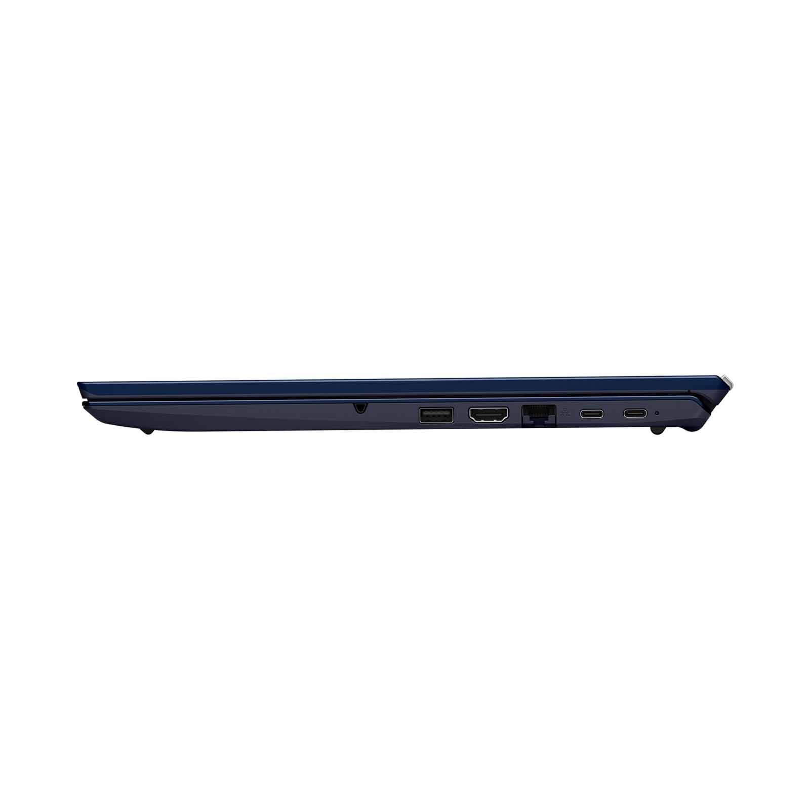VAIO 16in Core 7-150u 32gb 1tb Win Pro 11 Intel Graphics Navy Blue F16 VJF162W031SL-image 5