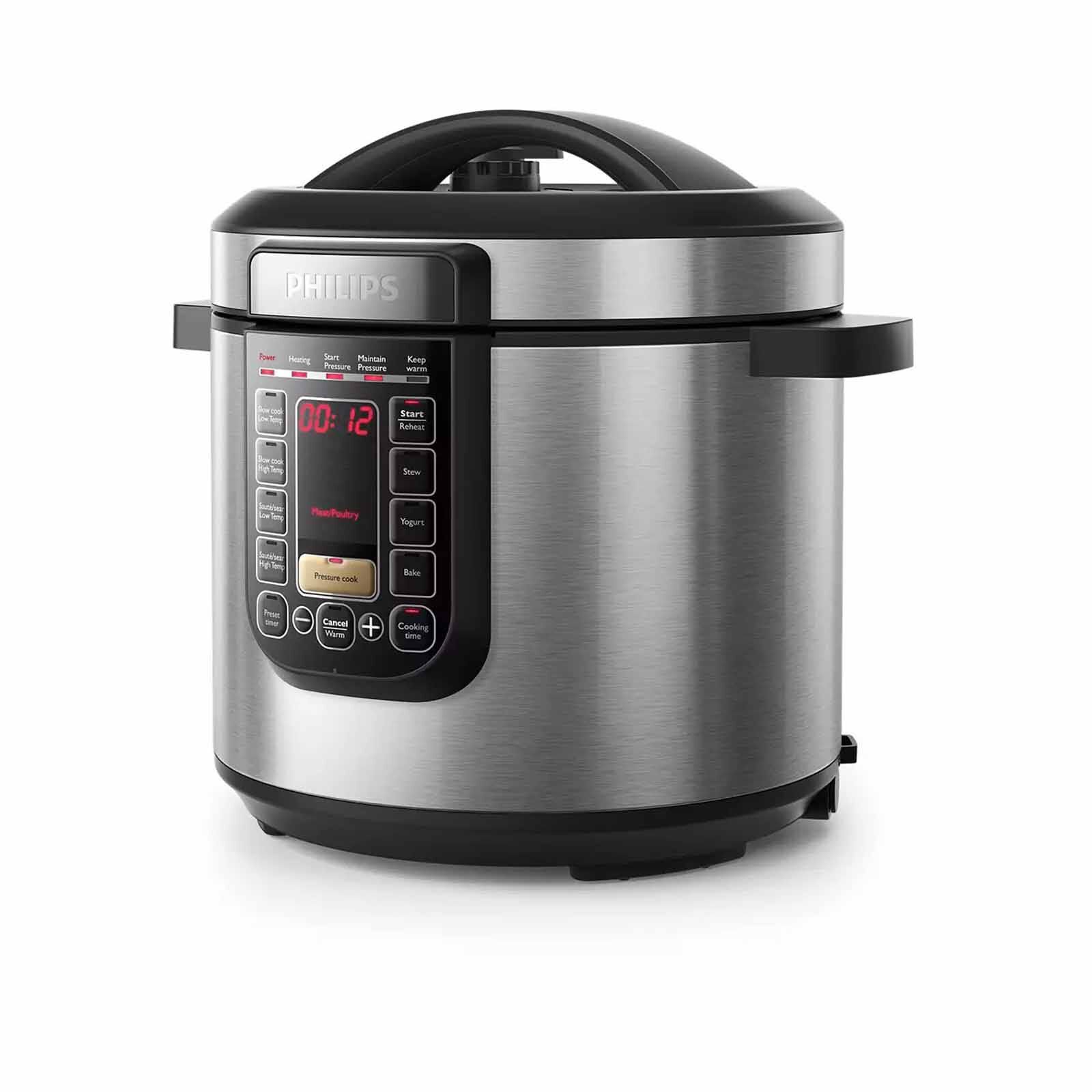 PHILIPS All-in-one Multi Cooker HD2237/73