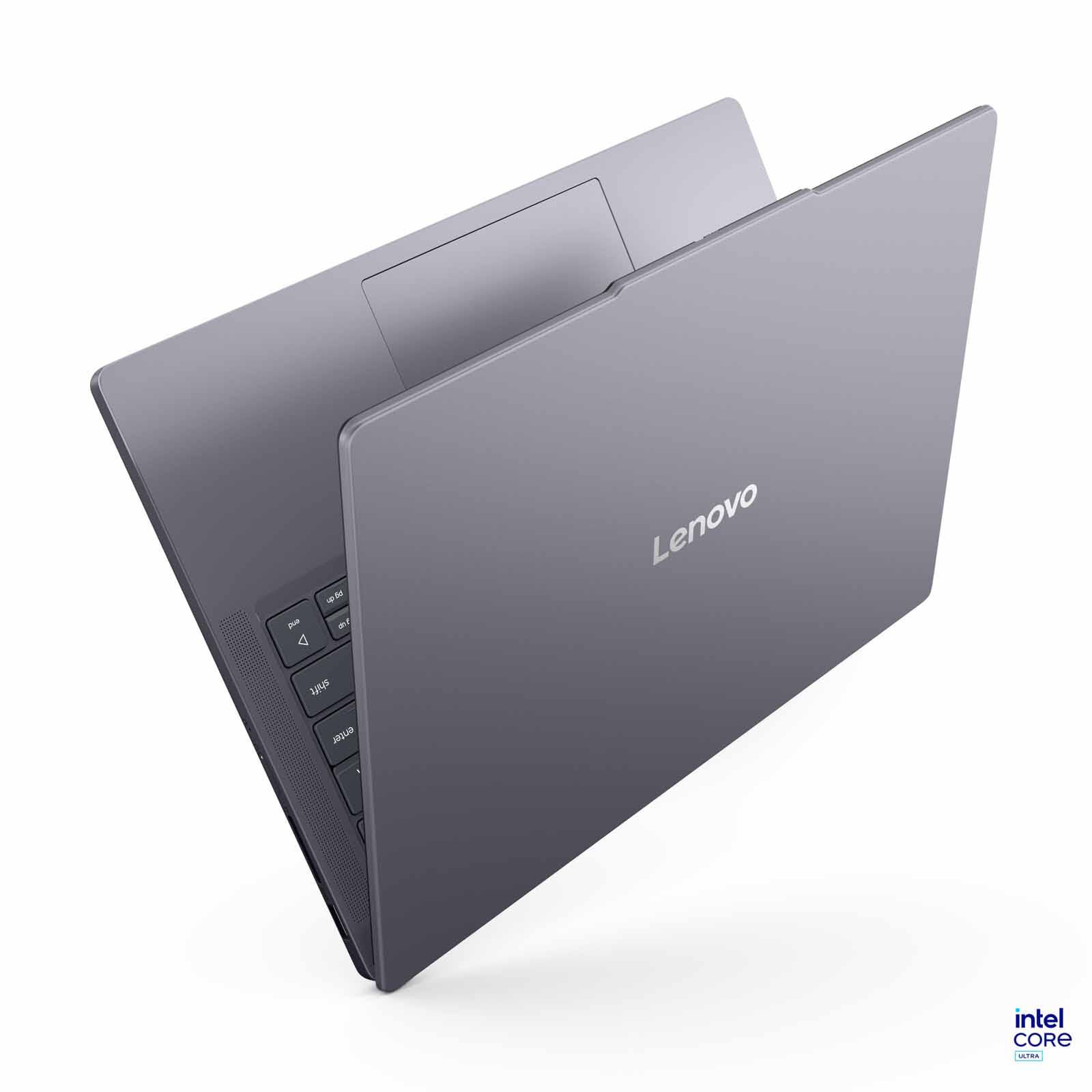 LENOVO 14in Wuxga Ips Intel Ultra 5 322 16gb Ram Intel Graphics 512gb Ssd Win 11 Home IDEAPAD SLIM 3 14IPH11 83UQ0040SB-image 3