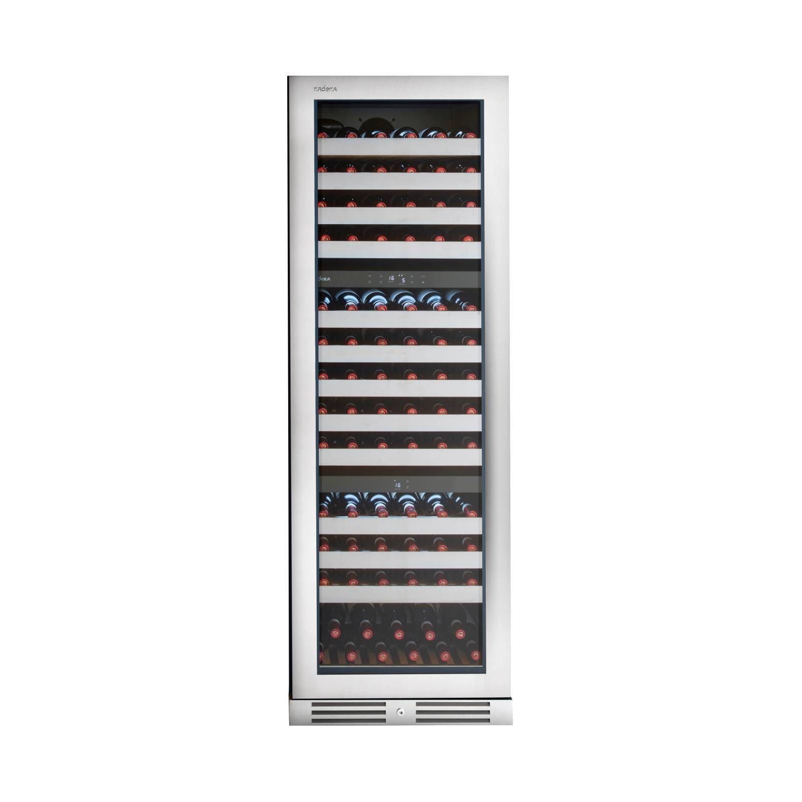 KADEKA Wine Chiller (143 Bottles) KN143T-image 4