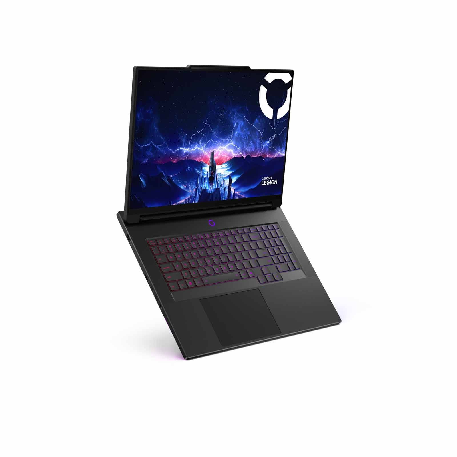 LENOVO 18in Wquxga Ips Intel Core Ultra 9 275hx 64gb Nvida Rtx5090 24gb Gddr7 2tb Win 11 LEGION 9 18IAX10 83EY002DSB-image 4