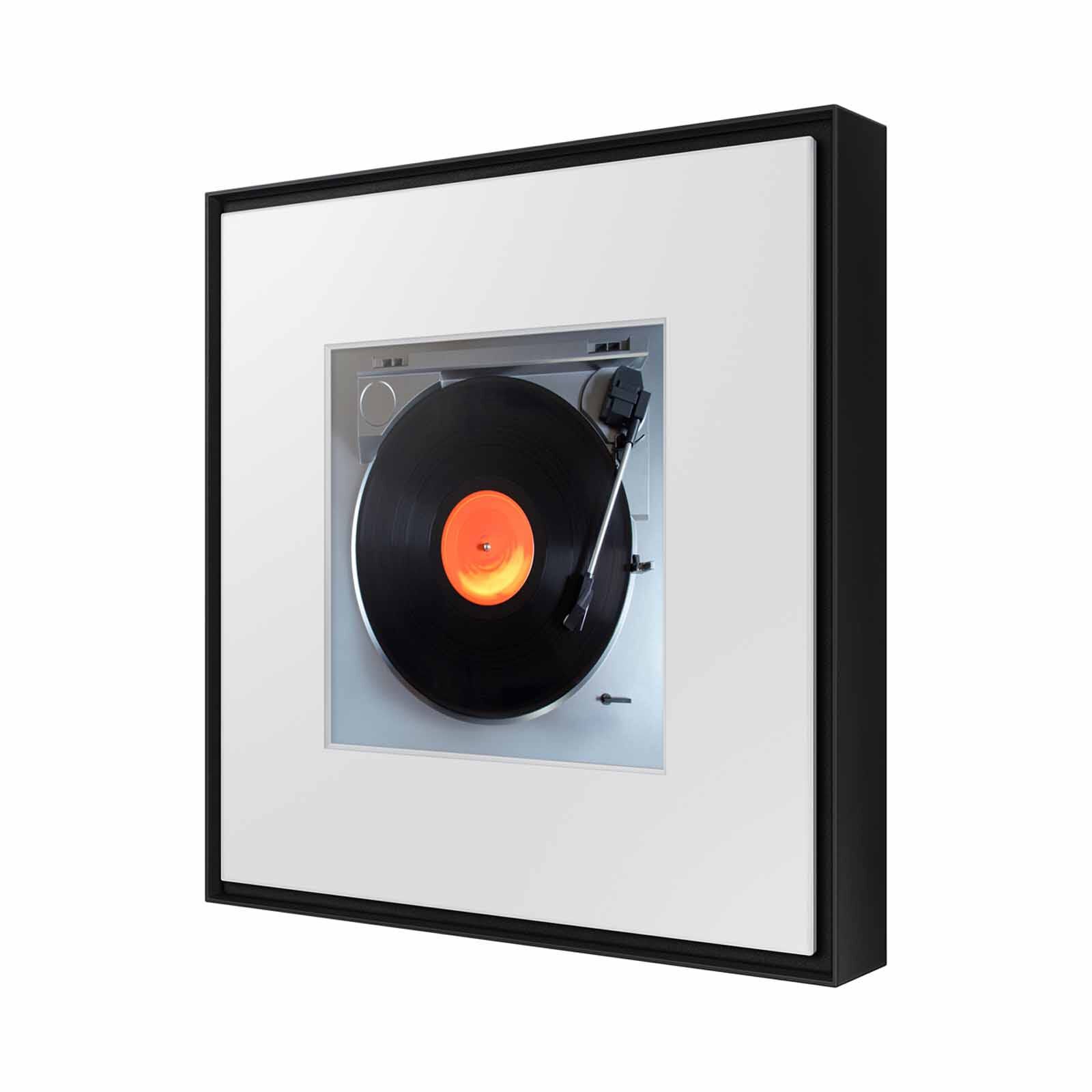 SAMSUNG 2.0 Ch Music Frame HW-LS60D/XS-image 1