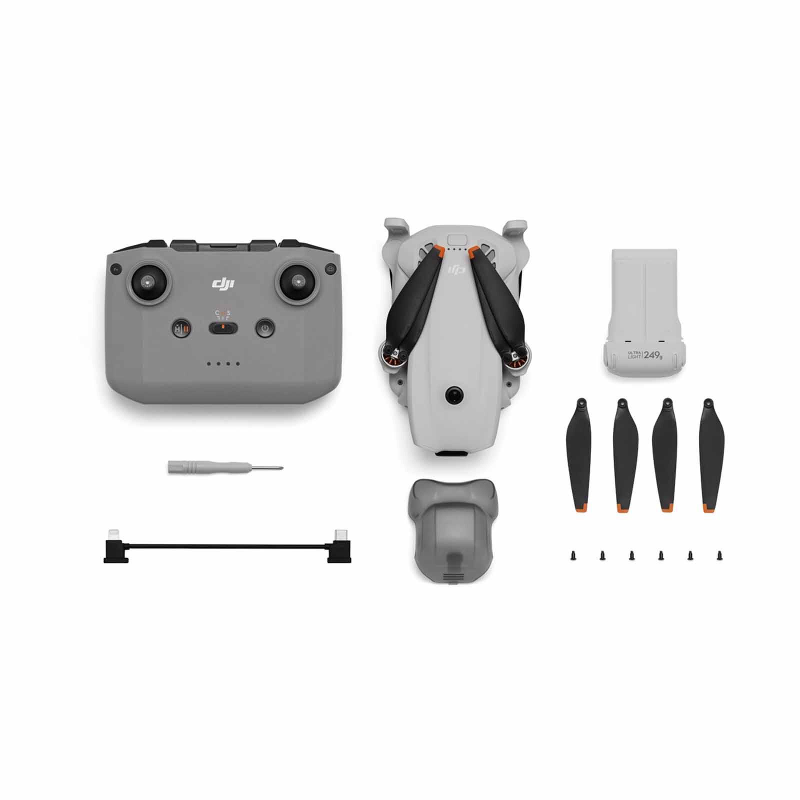 DJI Lito 1 (dji-rc-n3) LITO 1 (DJI-RC-N3)