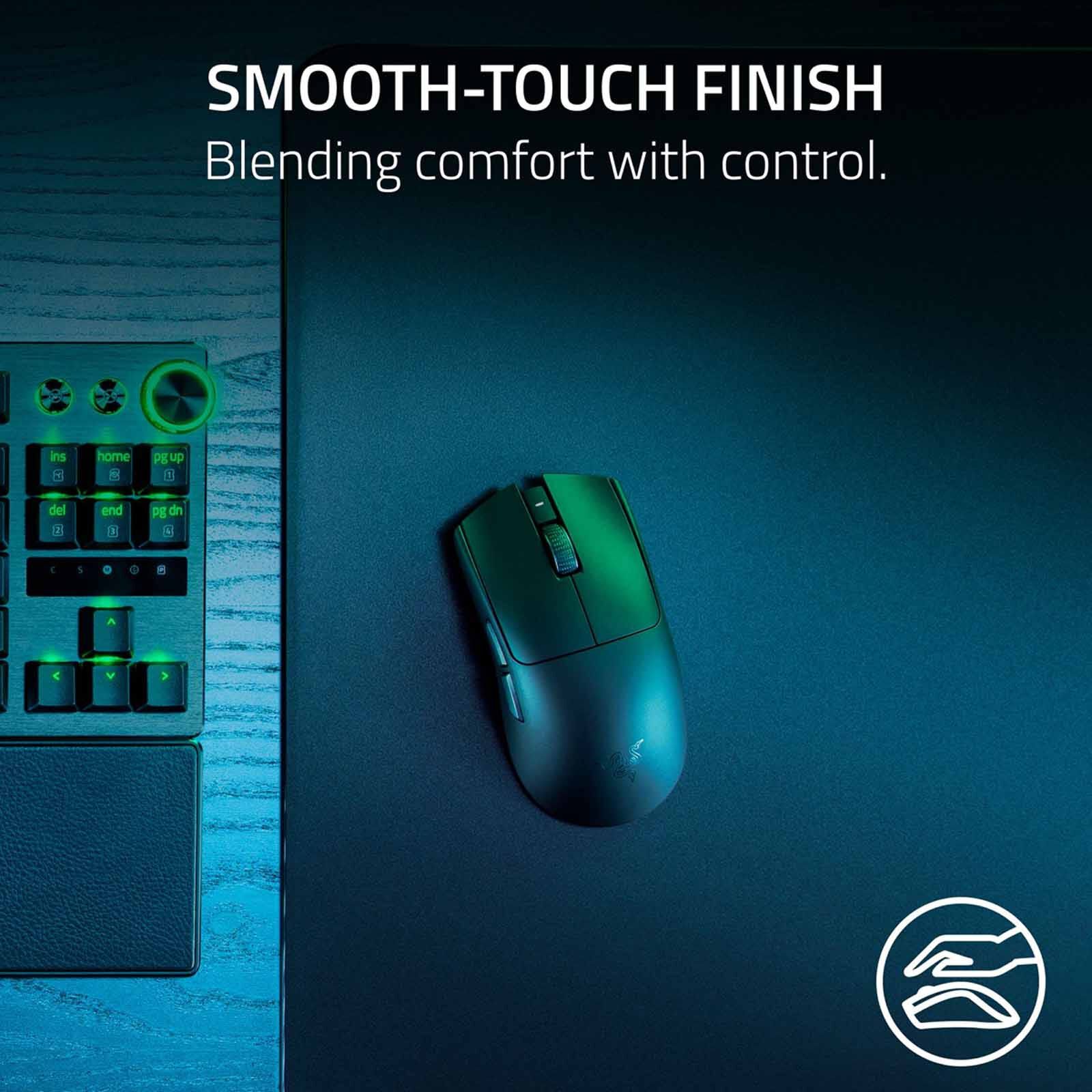 RAZER Viper V3 Pro Se - Wireless Esports Gaming Mouse - Ap Packaging RZ01-04550100-R3A1-image 6