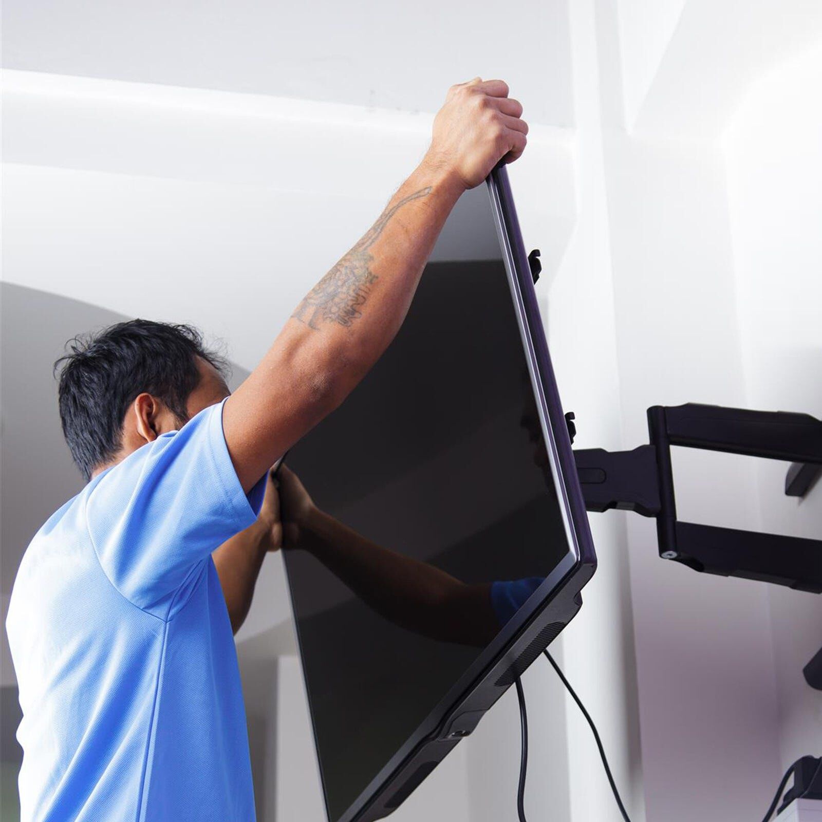 FOR 40 INCH - 65 INCH TV-image 2
