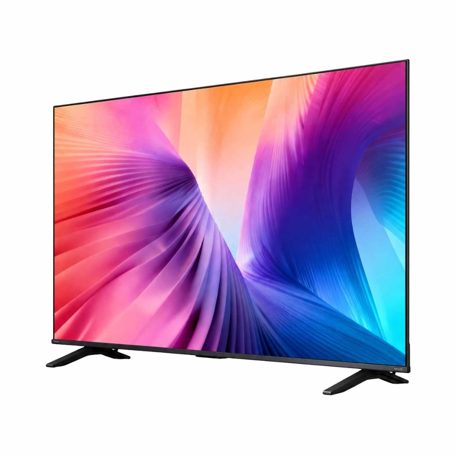 TOSHIBA 75 In 4k Qled Ai Tv 75Z570SP-image 6