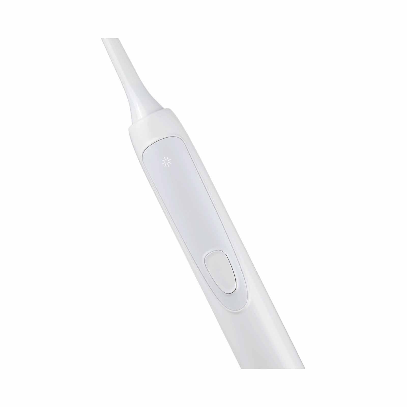IUIGA Clearwhite Sonic Electric Toothbrush - White PCAB010001WT-image 5