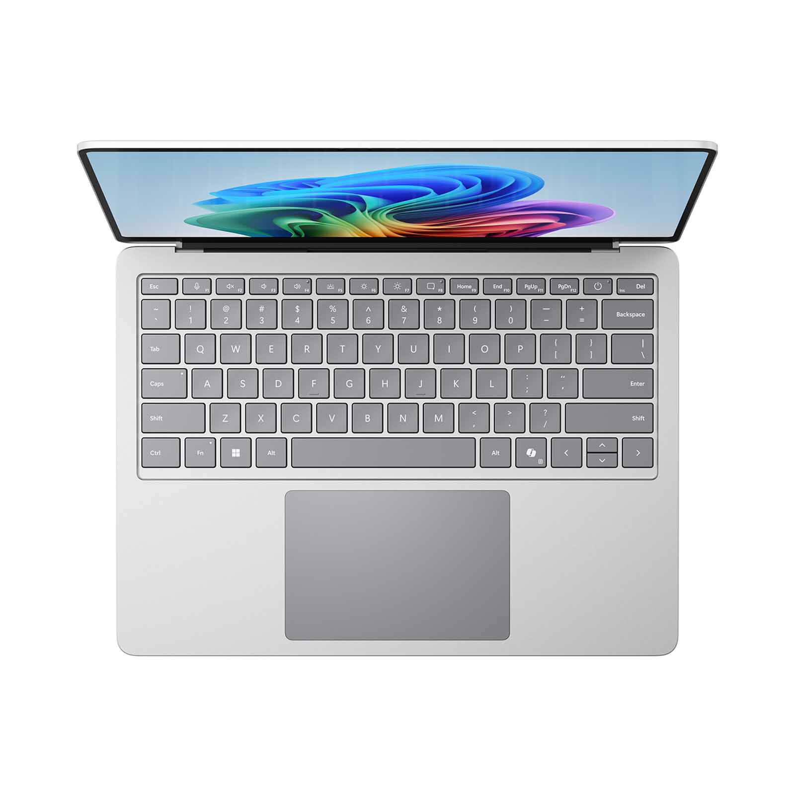 MICROSOFT Surface Laptop 13.8in (8th Edition) X2 Elite (12 Core) 512gb M12 16gb Platinum EP2-59483-image 4