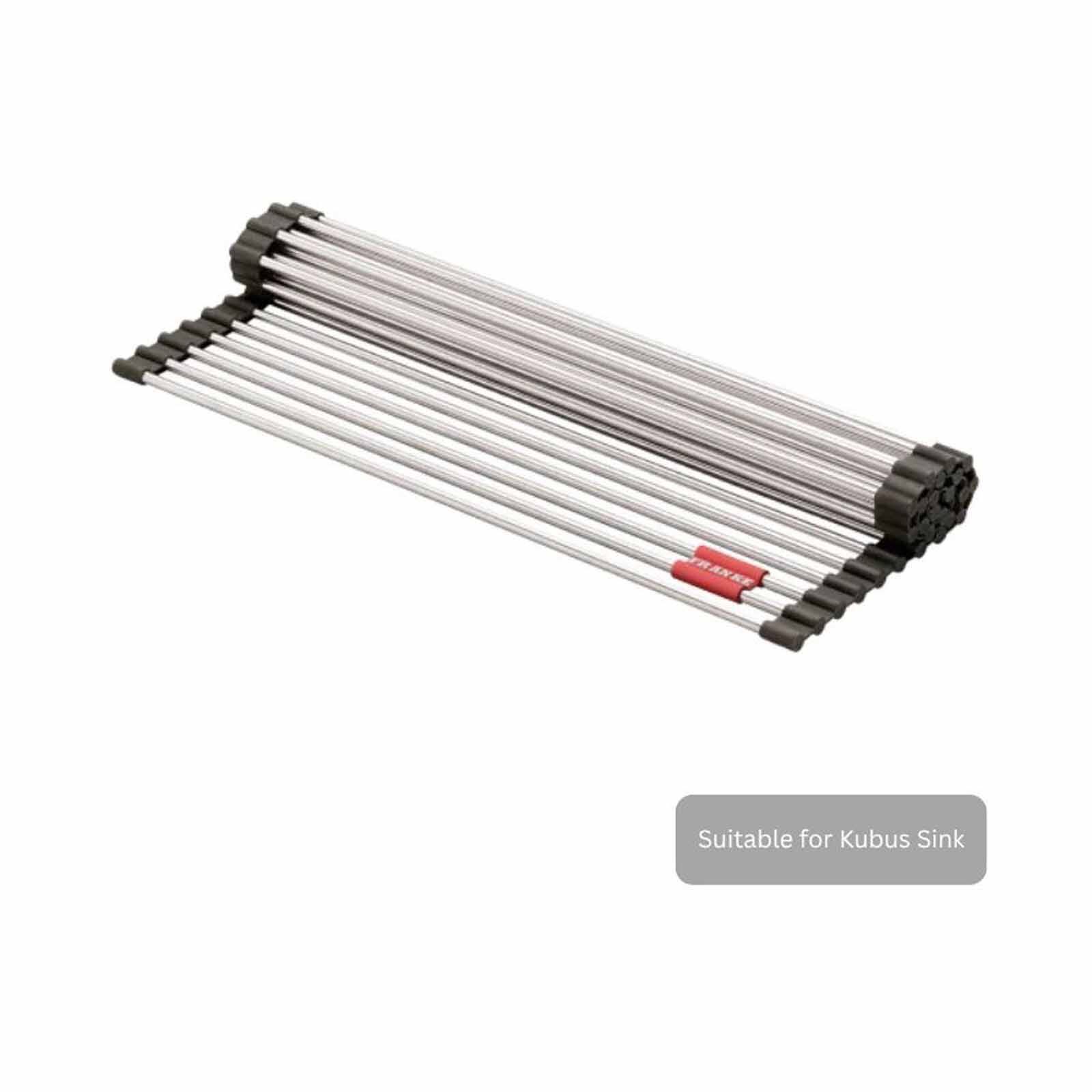 FRANKE Kubus Rolling Mat For Kubus Kitchen Sink Kitchen Accessories 210-427-image 1