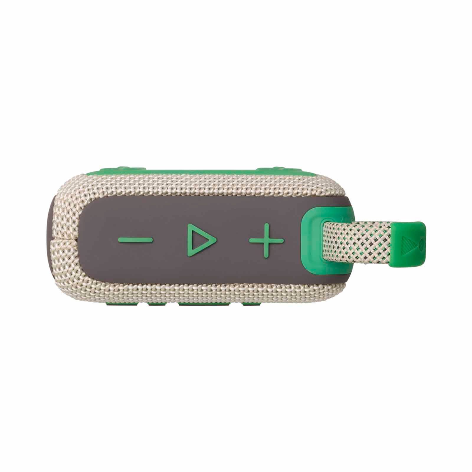 JBL Portable Bt Speaker GO 4 SAND-image 3