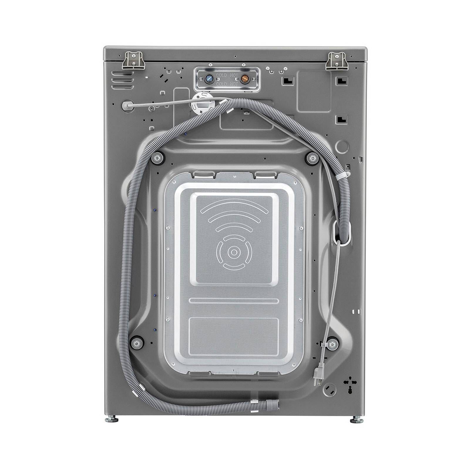 LG Front Load Washer And Dryer (19/12kg) F2719RVTV-image 14