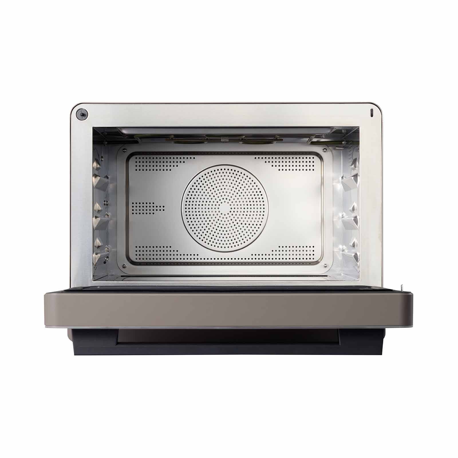 WHIRLPOOL Microwave Oven - Shiitake MWP329TSS-image 14