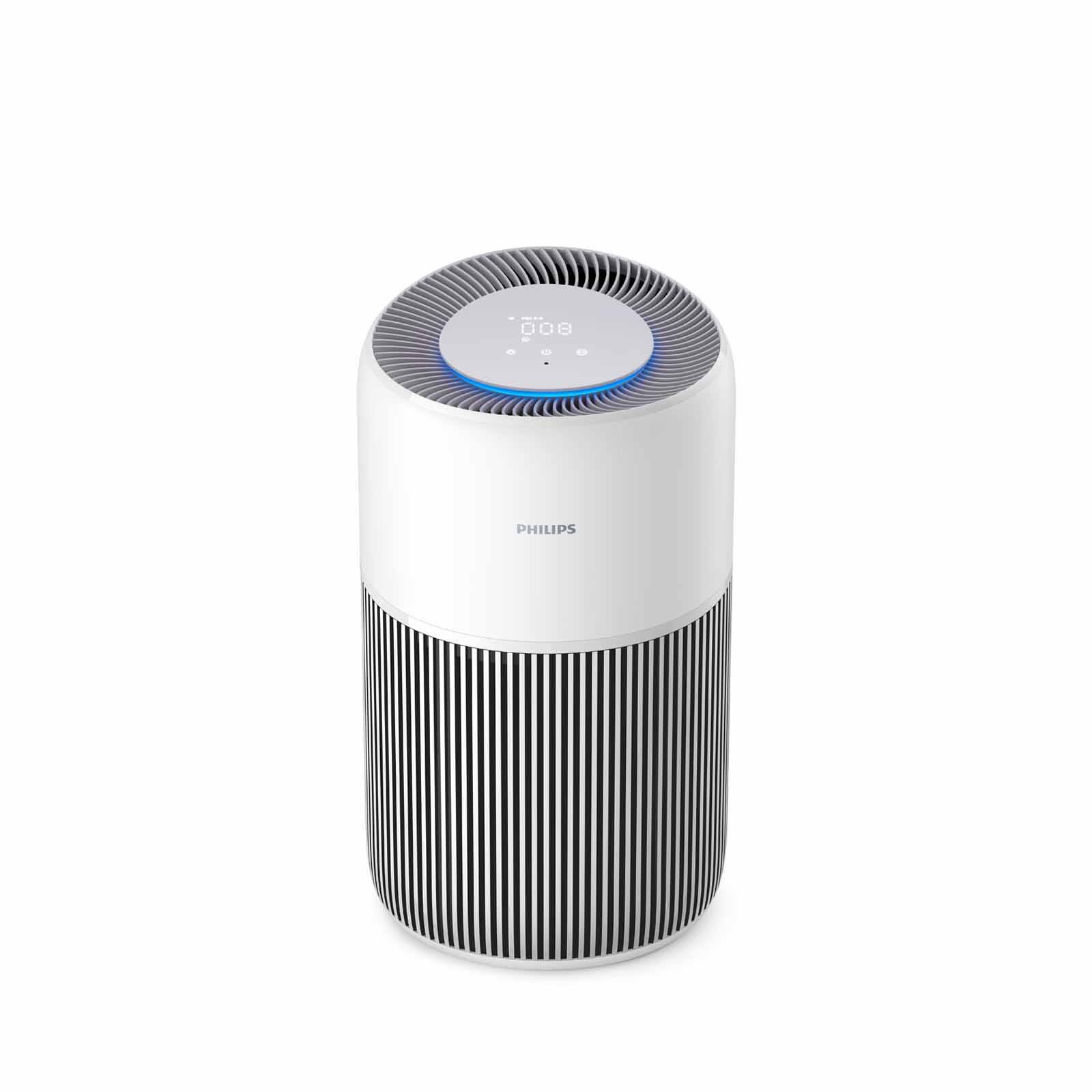 PHILIPS Pureprotect Quiet Smart Air Purifier AC2220/10-image 1