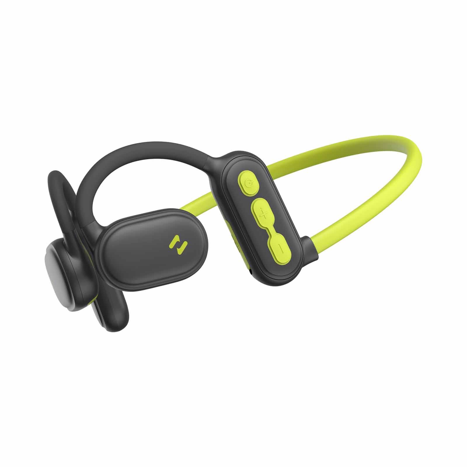 HAVIT Freego Pro Air Conduction Wireless Tws HVBT-E553BT-GN-image 2