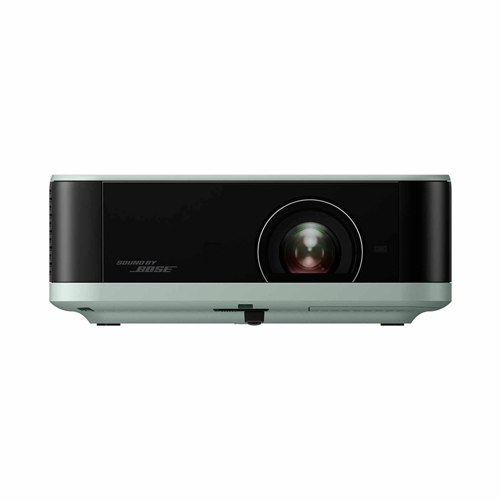 EPSON Portable Smart Projector (ice Green) EF-61G-image 2