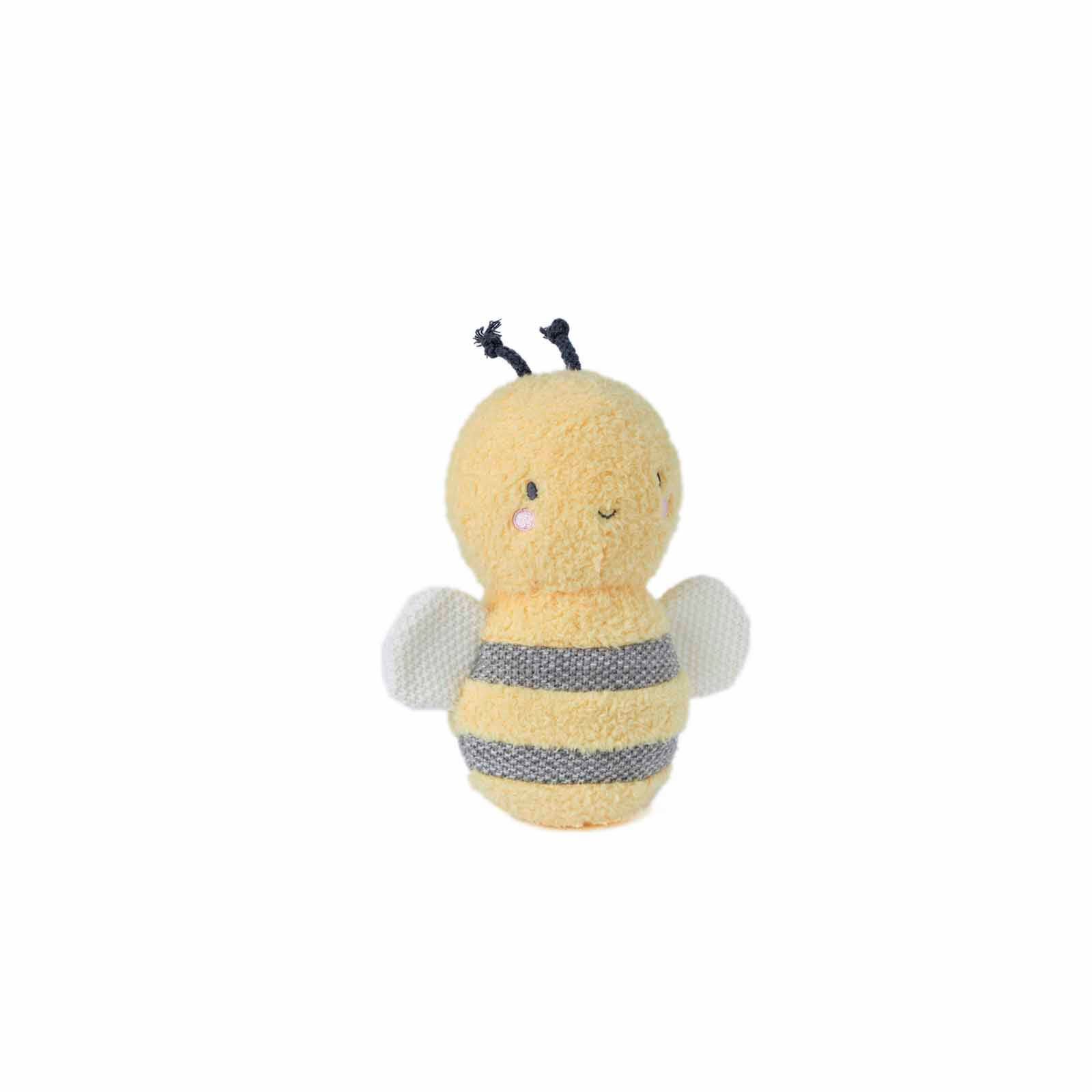 BUBBLE Plush Toy BUMBLE THE BEE-image 2