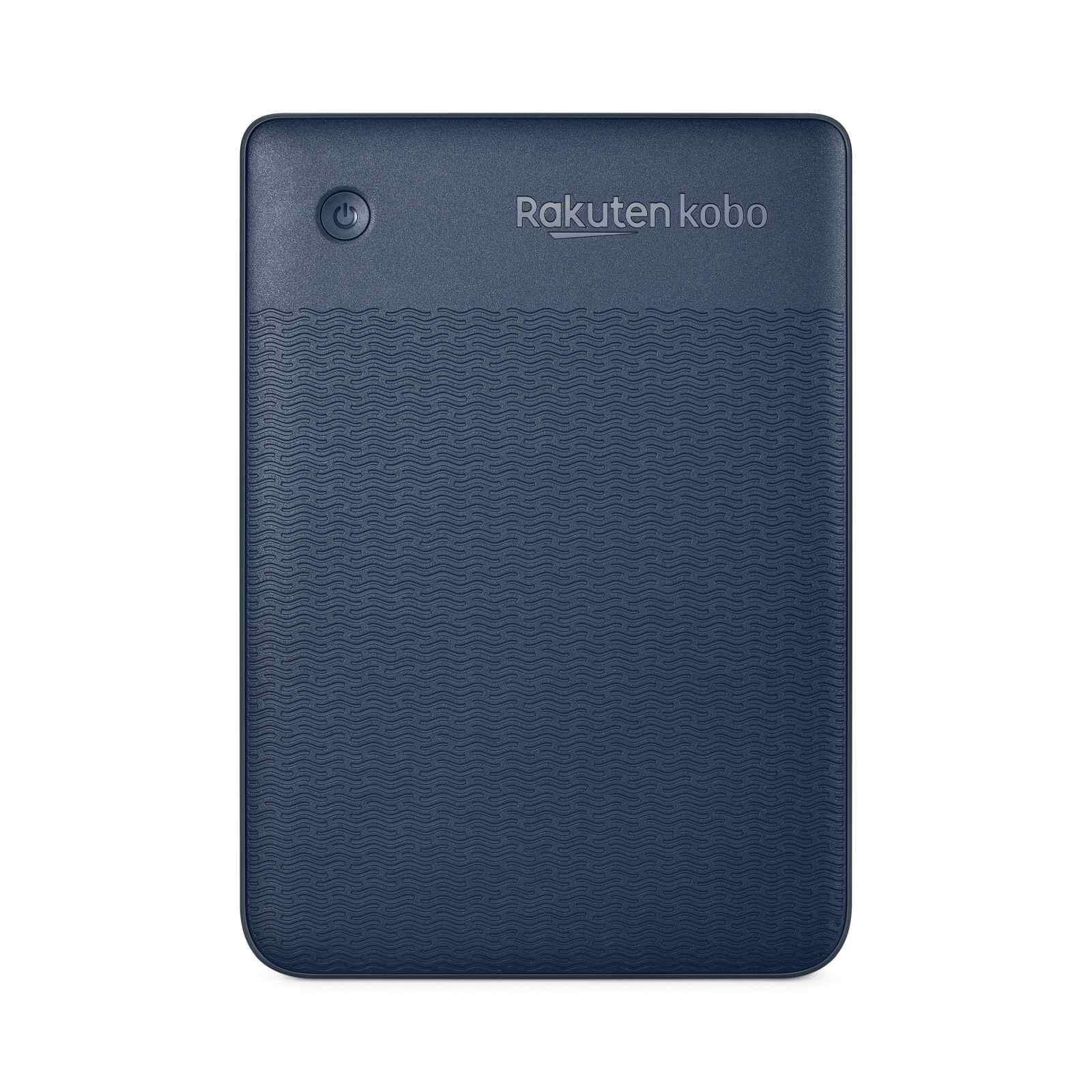 RAKUTEN KO Kobo Clara 2e N506-KU-OB-K-EP-image 10