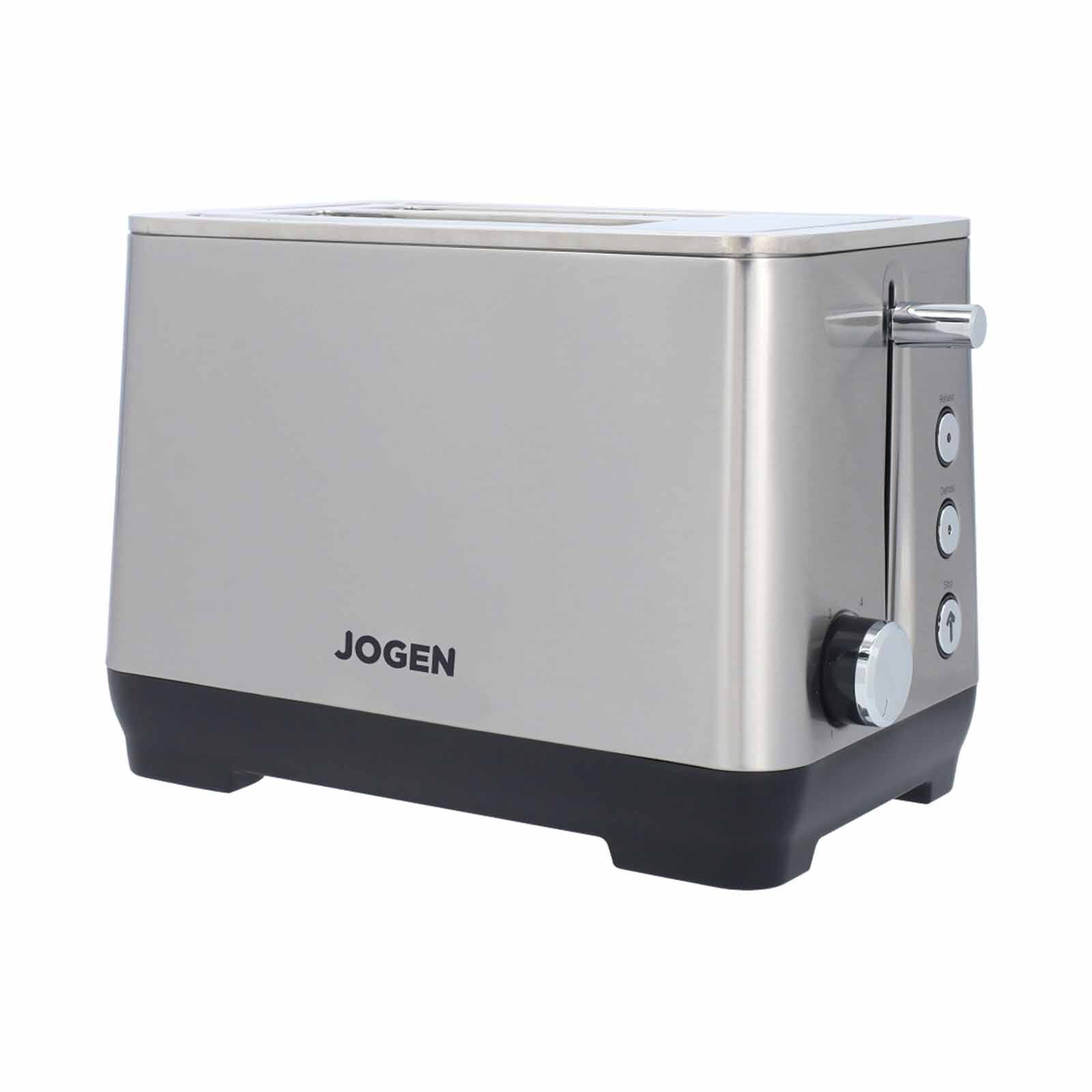 JOGEN 2 Slot Automatic Bread Toaster BT 2215-image 2