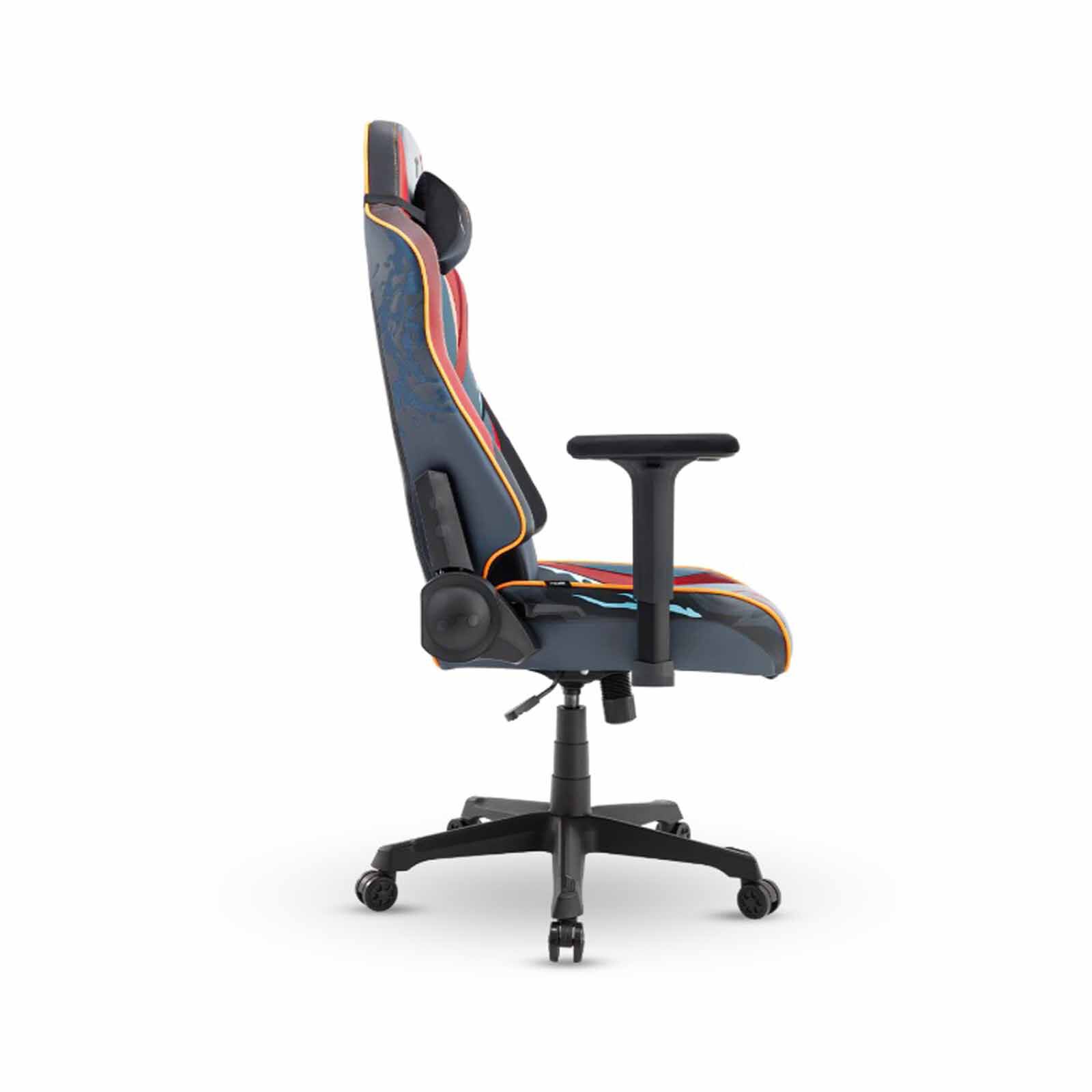 TTRACING Swift X Pro Gaming Chair - Itadori Edition TTRSWIFTXPJJKITDR-001-image 2