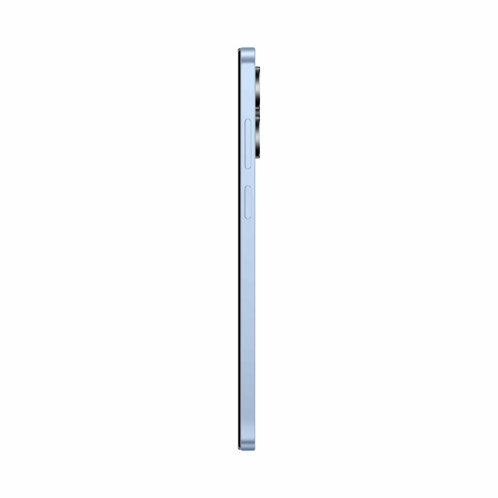 HONOR X5d Plus 4gb+128gb Tidal Blue 5109CGTG-image 6