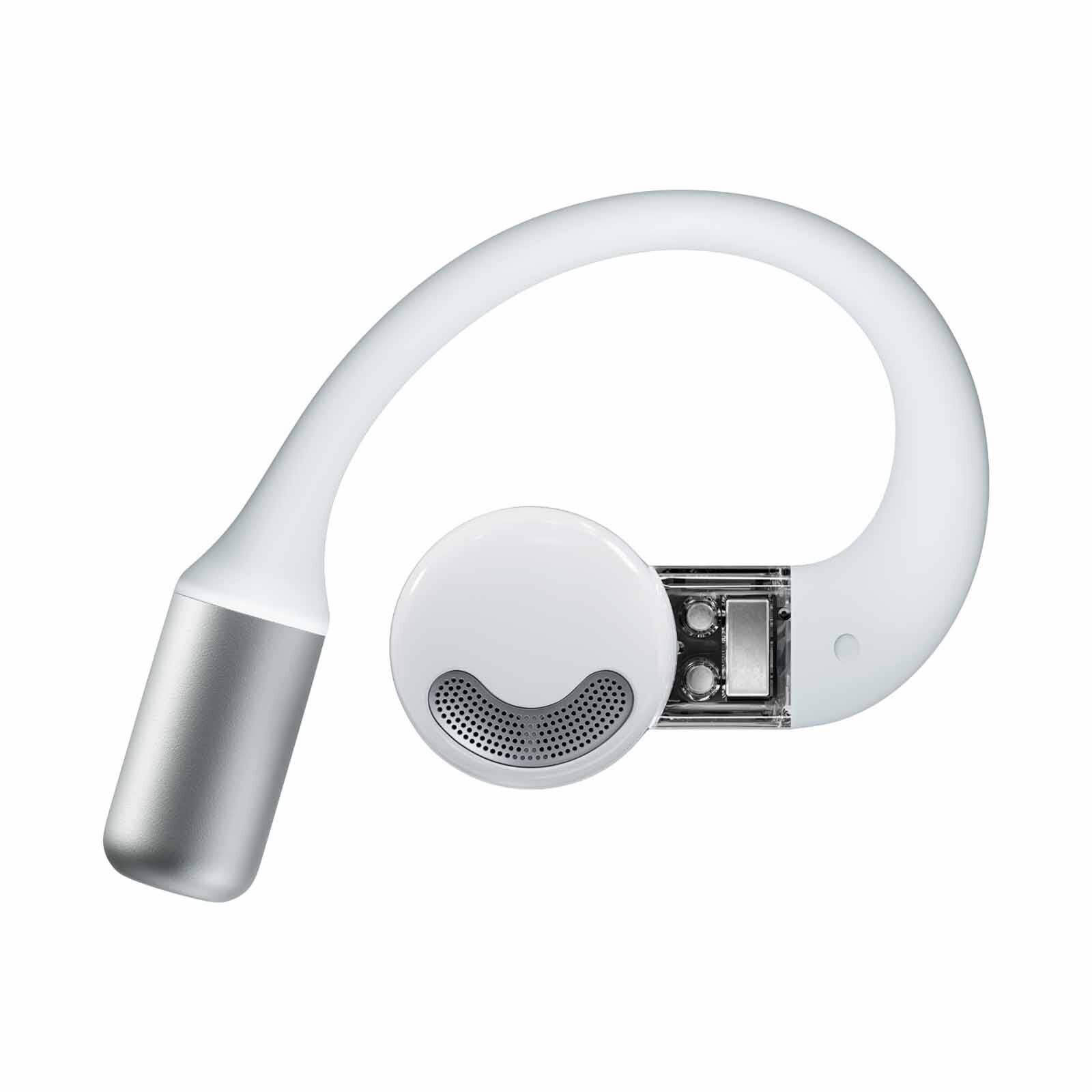 NOTHING Open-ear Headphone (white) NOTHING B182 EAR OPEN - WT-image 7