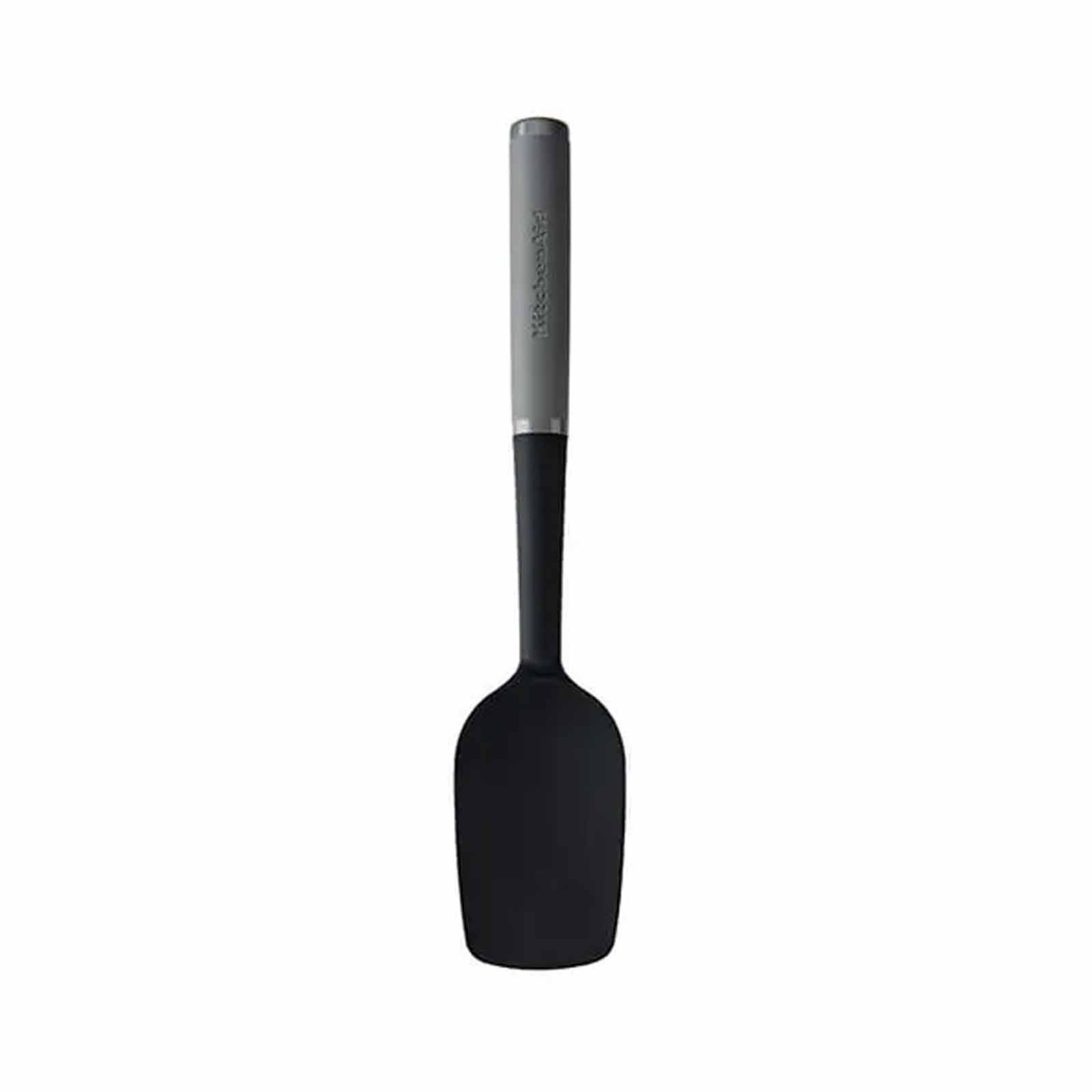 KITCHENAID Spoon Spatula - Charcoal Grey KAKT116187
