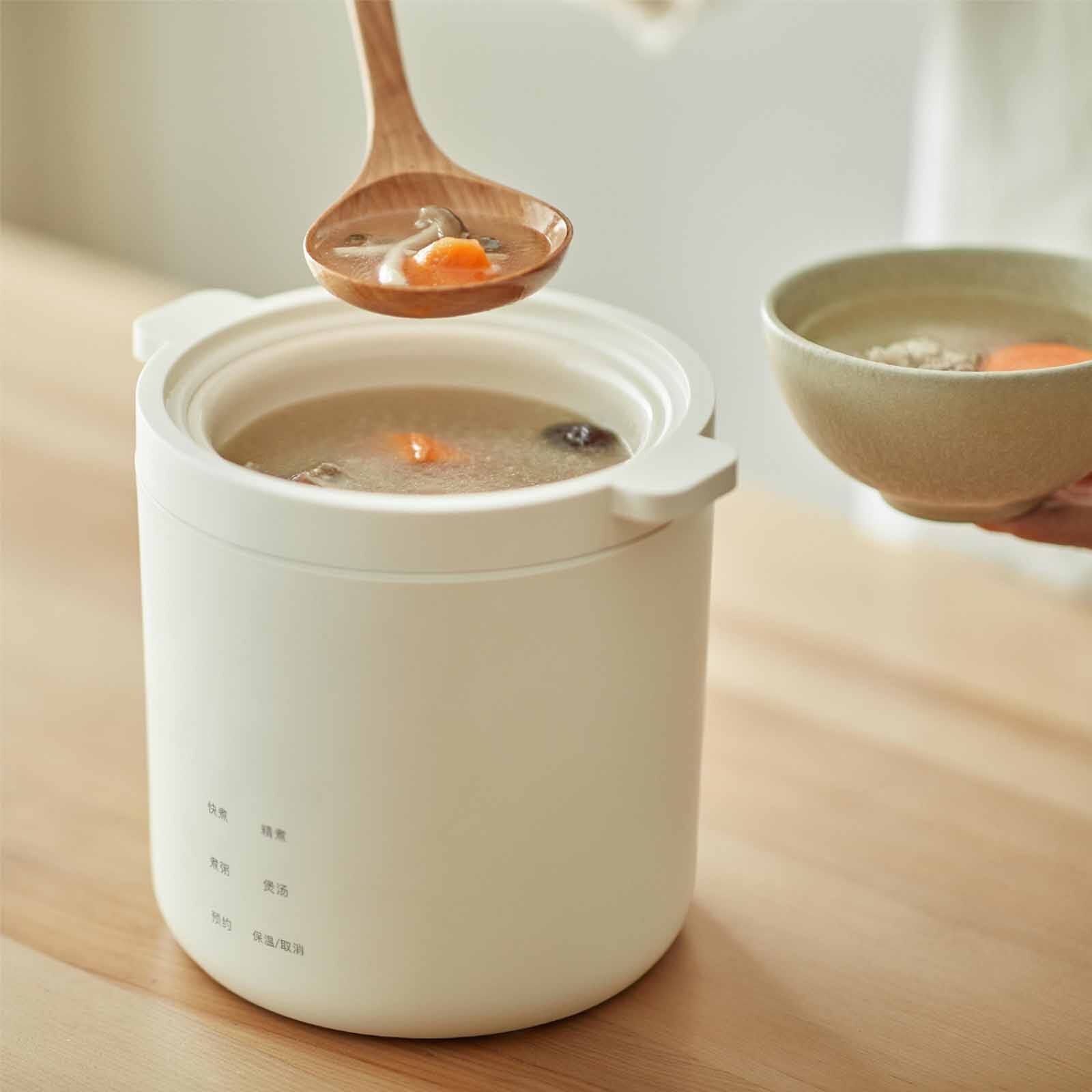 MORRIES Digital Rice Cooker (1.2l) MS-012DRC-image 6