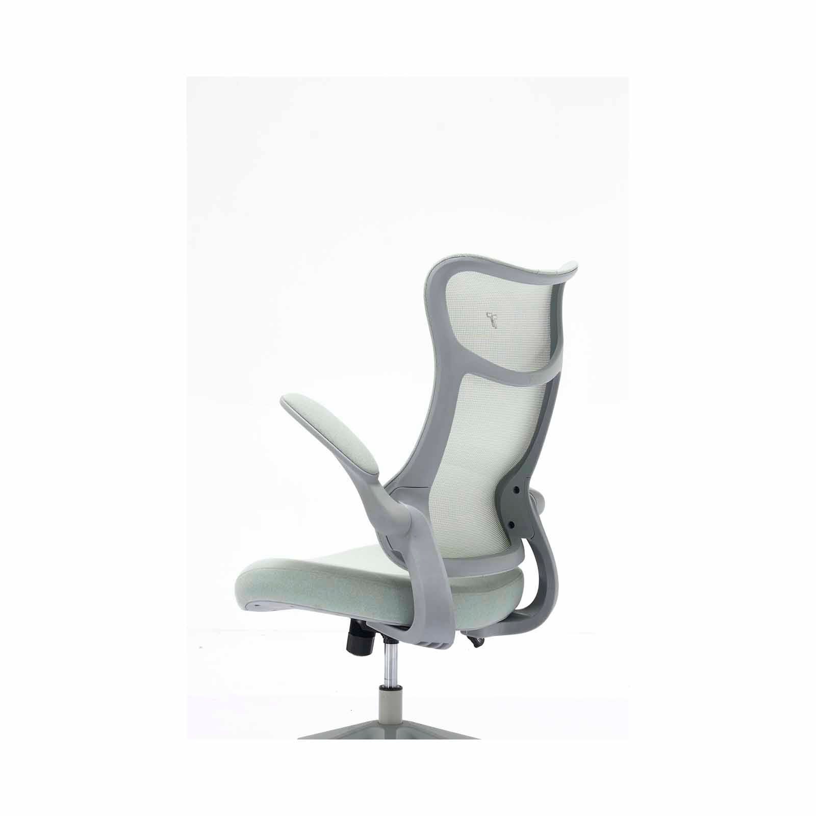 TTRACING Tt Airflex Ergochair V2 - Minty Green TTAFLXV2-003-image 15