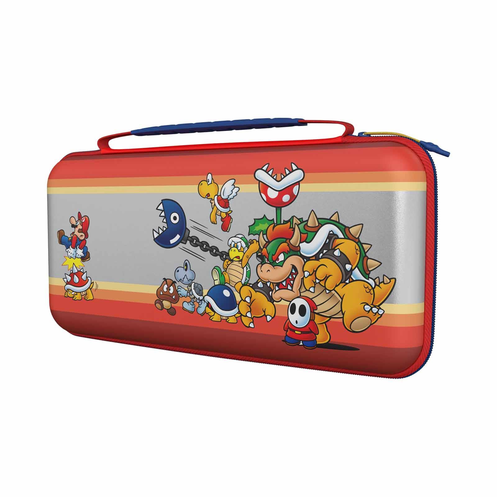 TURTLEBEAC Playtrek Travel Case - Nsw2 - Koopa Troopa TBA-8202-95-image 3