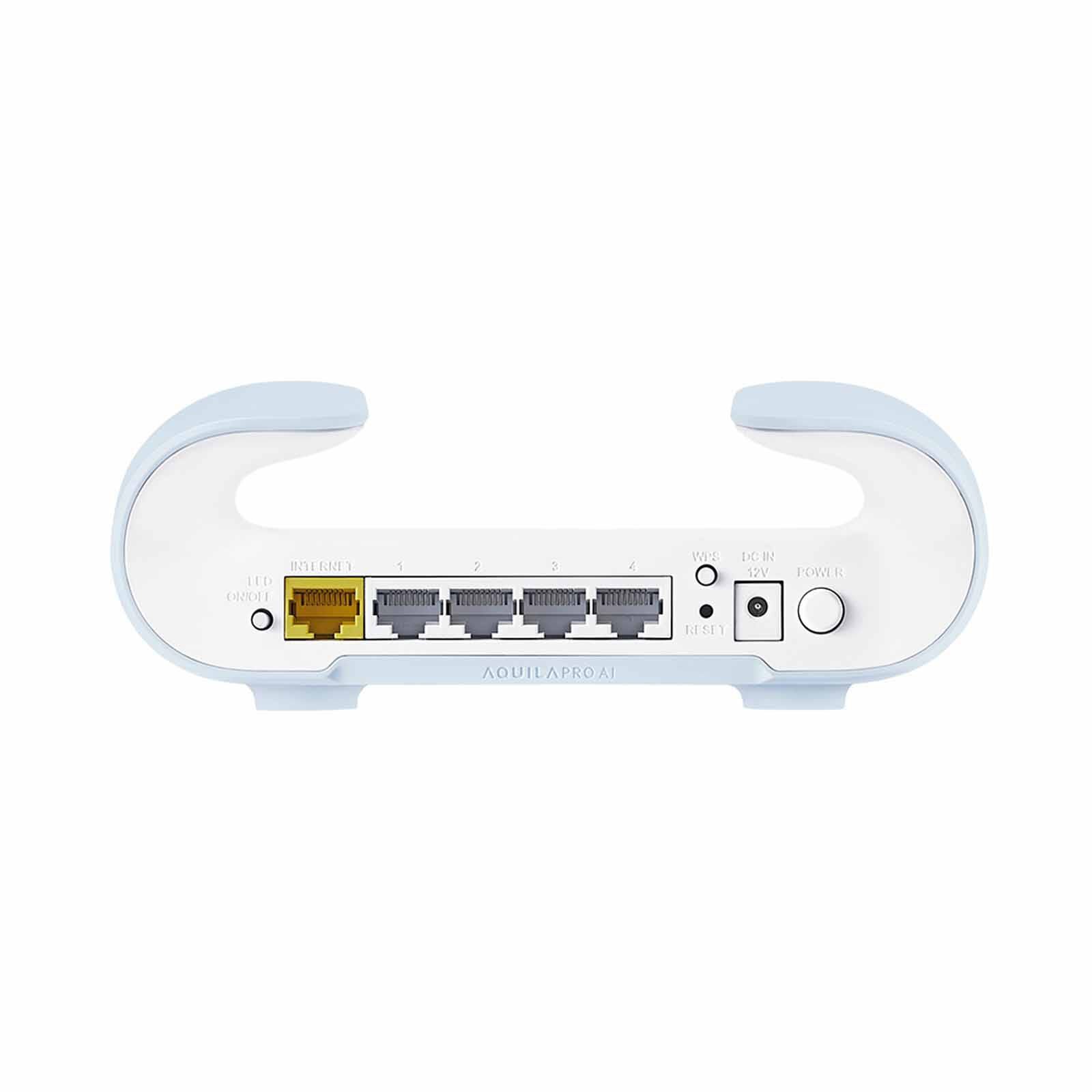 DLINK Wi-fi 6 Aquila Mesh Router (1 Pack) M60-image 3
