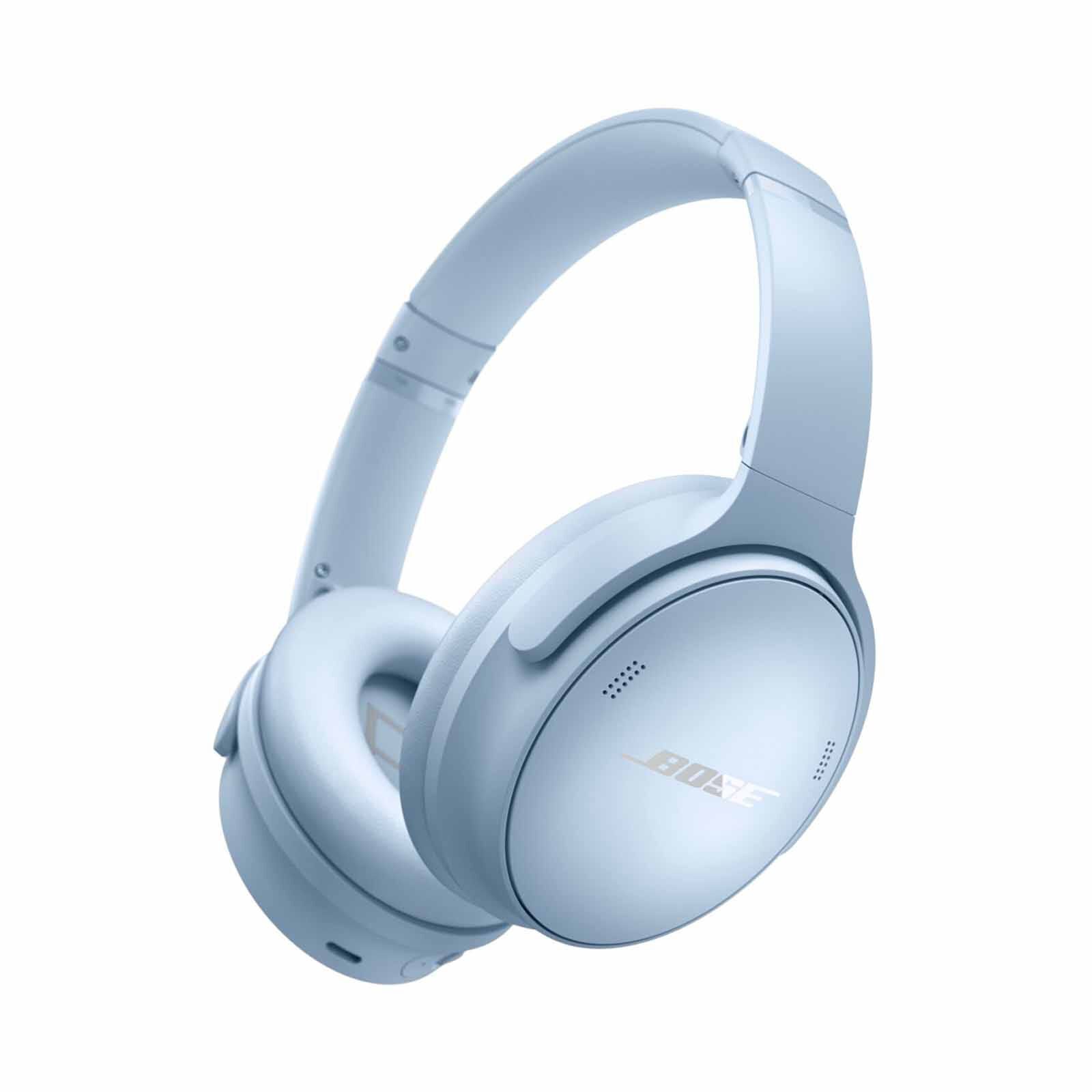 BOSE Quietcomfort Headphones - Moonstone 884367-0500-image 1