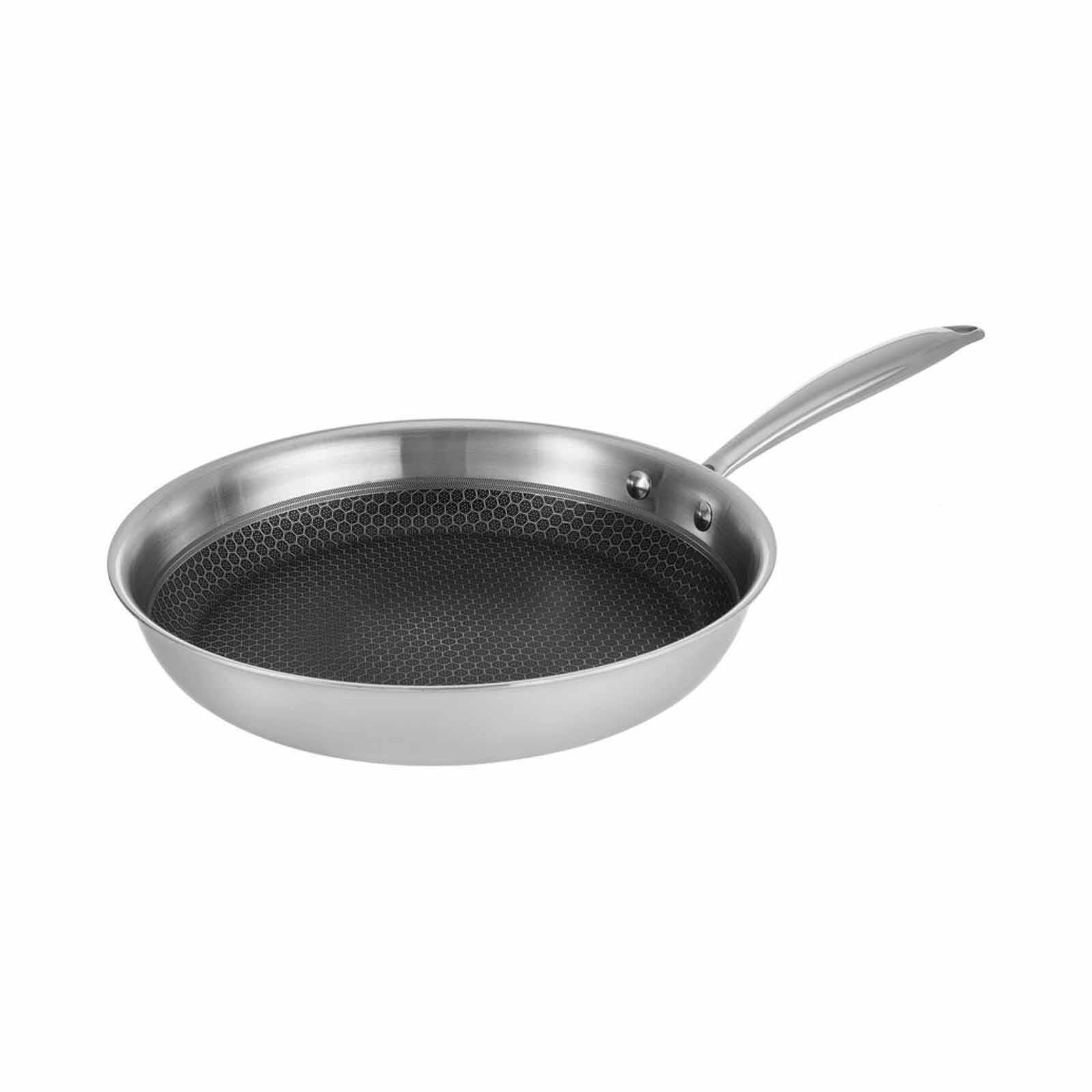 RESTO Achird Frypan &Oslash;28 H=5.5 Cm 95348-image 1
