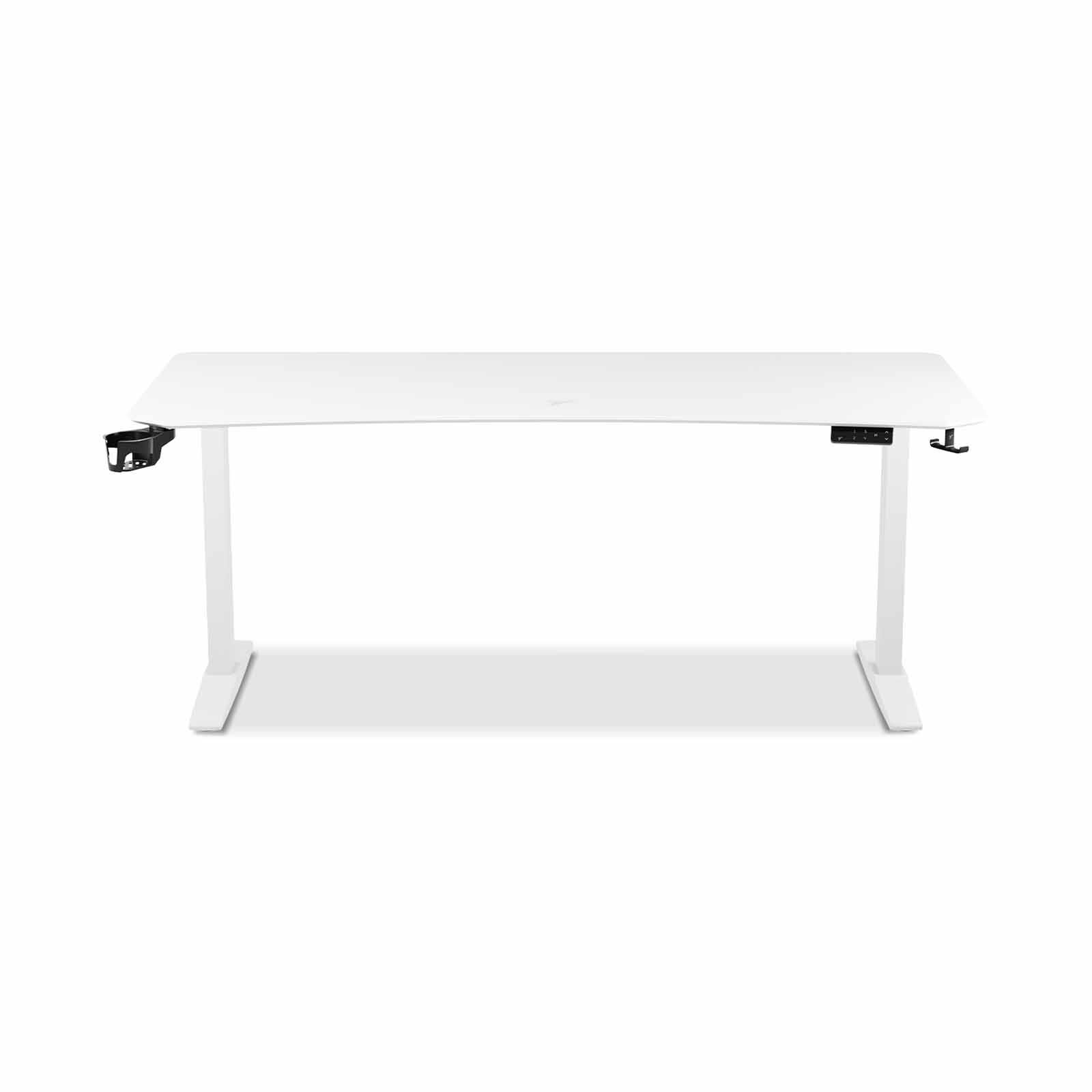 TTRACING Titus X Smart Desk - 1.8 Howlite (xl) TTRTTSXSDSK-004-HW-image 9