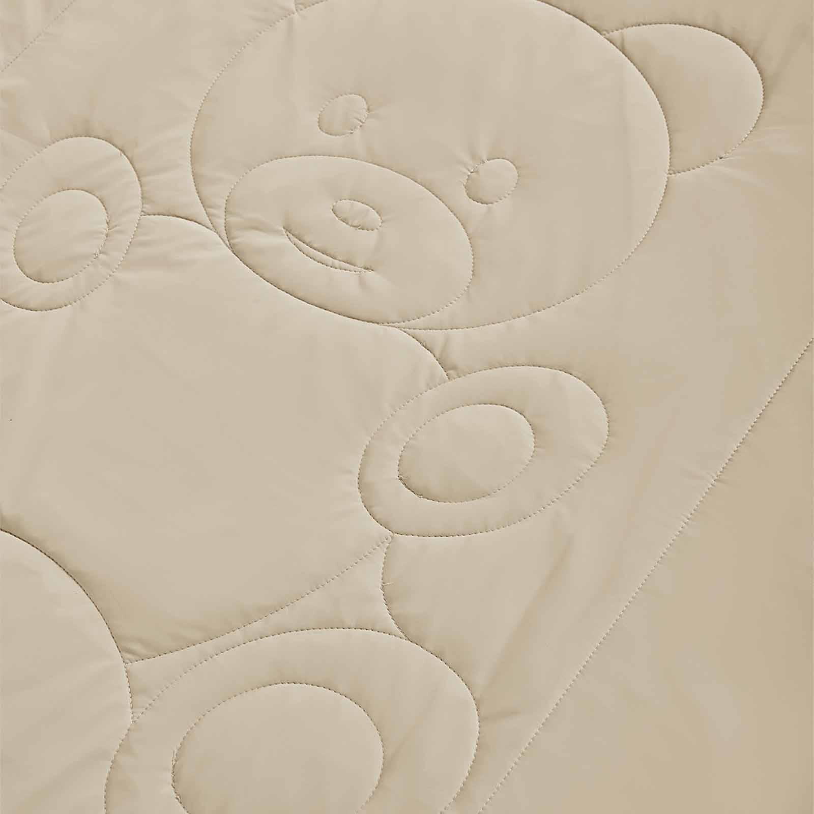 IE KIDS Ie Kids I Cooling Quilt I 100x150cm I Cream (oe) 7497 I COOLING QUILT I CREAM