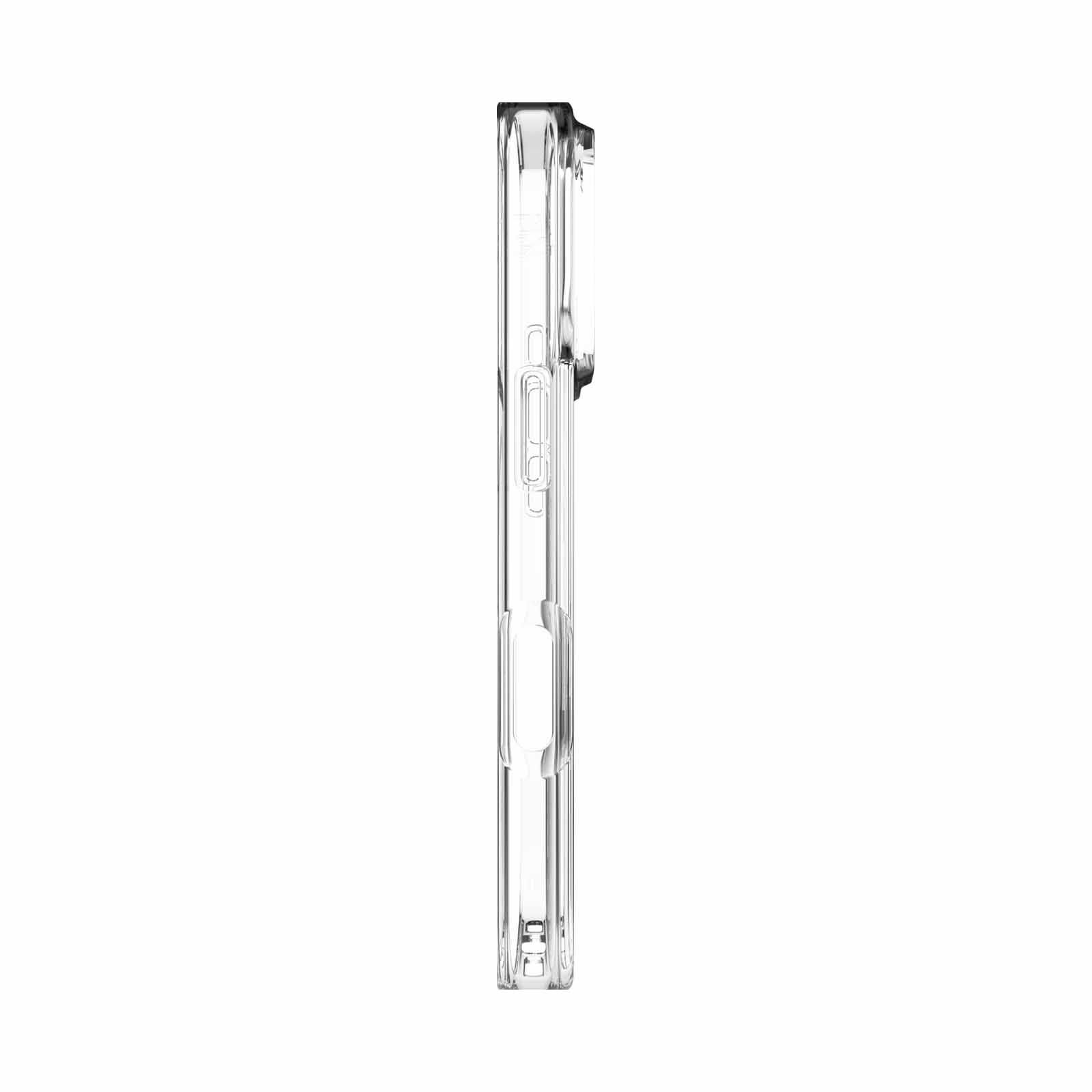 ZAGG Crystal Palace Lite Snap Ip 17 Pro - Clear ZG-702320812-image 3