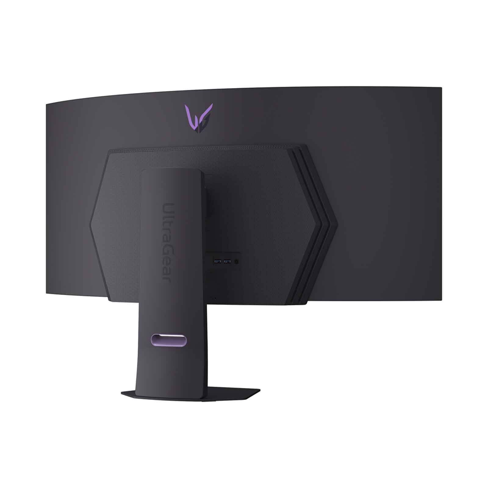 LG 44.5in Uwqhd Oled 240hz 0.03ms Smart Gaming Monitor 45GX90SB-B-image 9