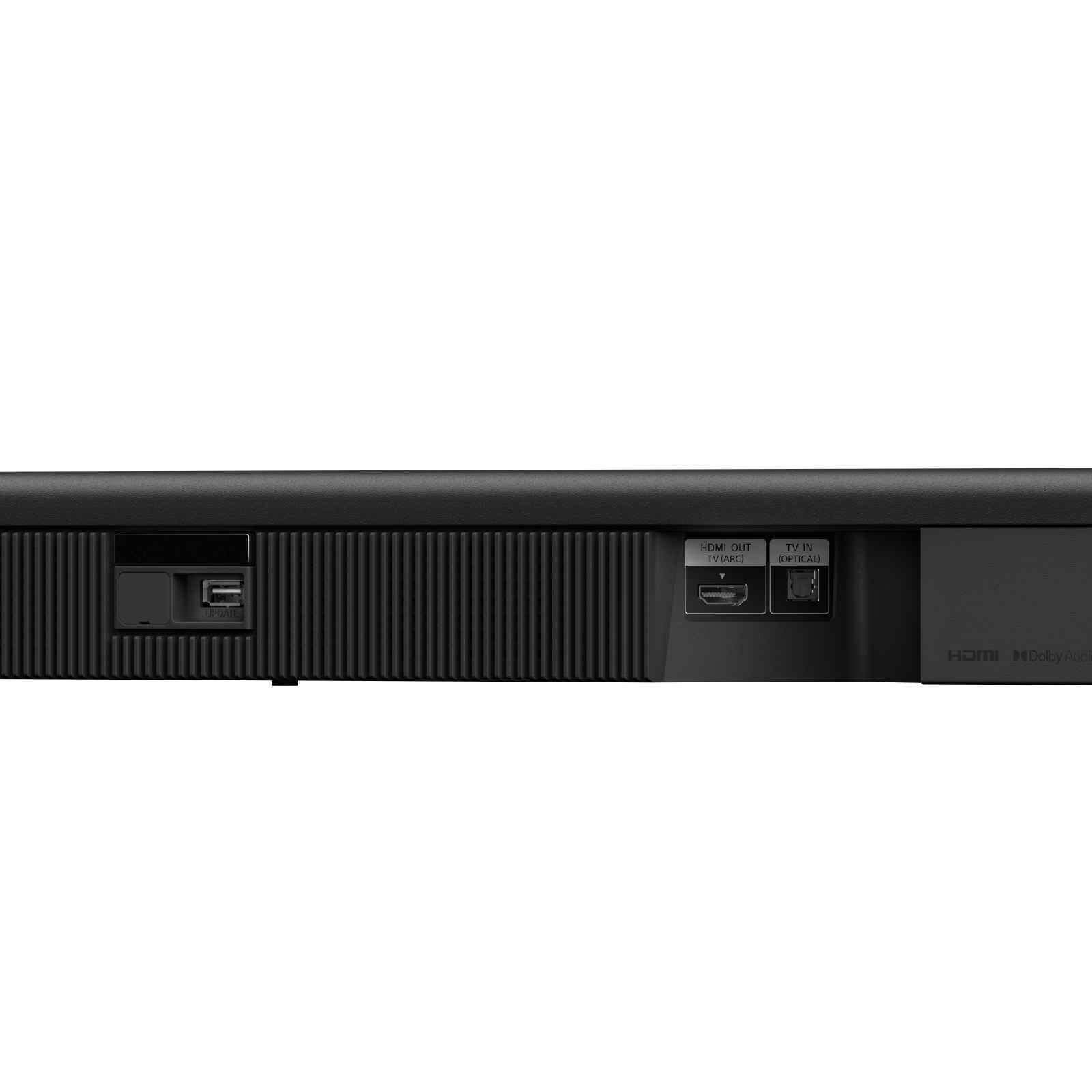 SONY 2.1ch Sound Bar With Wireless Subwoofer HT-S400-image 5