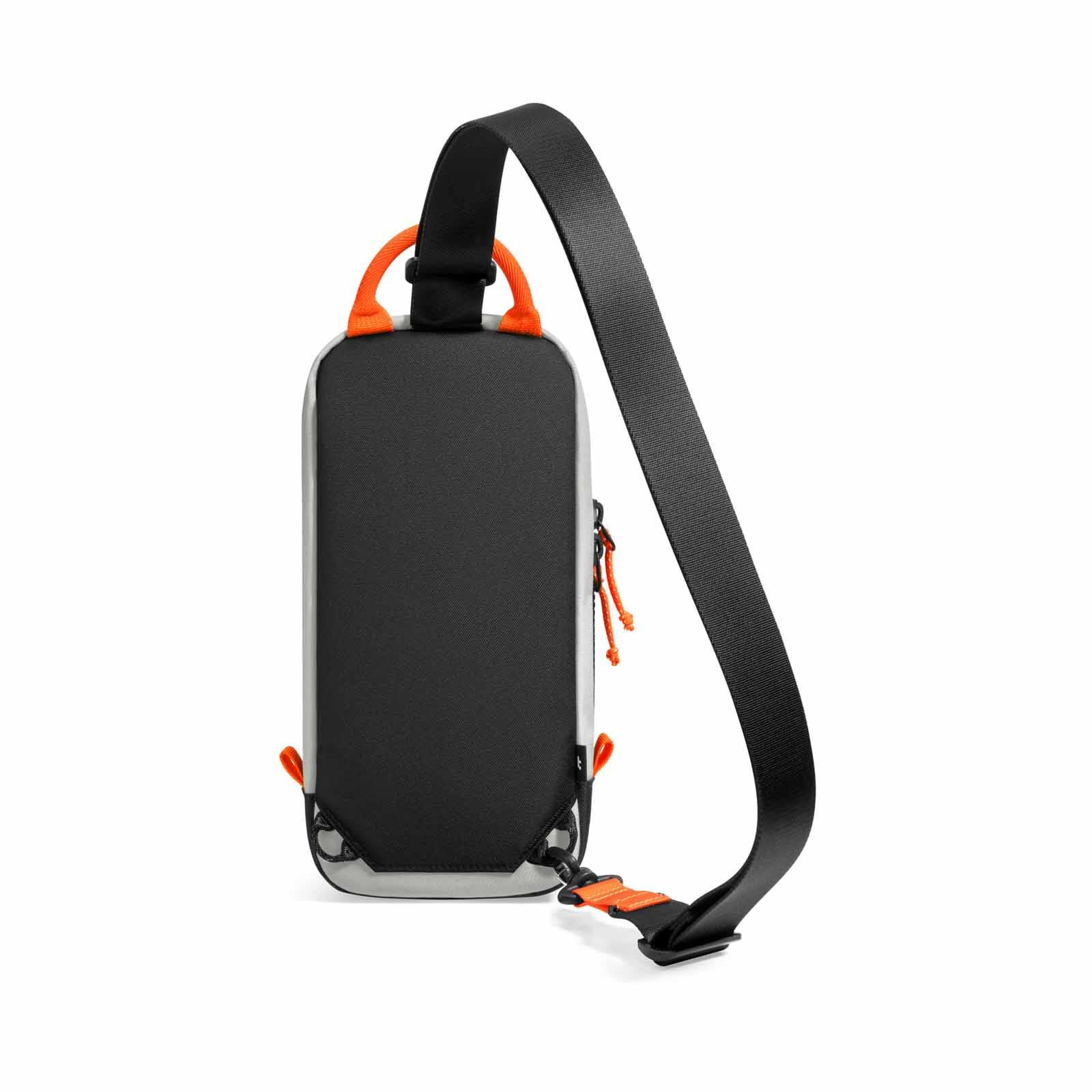 TOMTOC Gameon-g49 Switch 2 Travel Bag - Gray G49S1G1-image 8