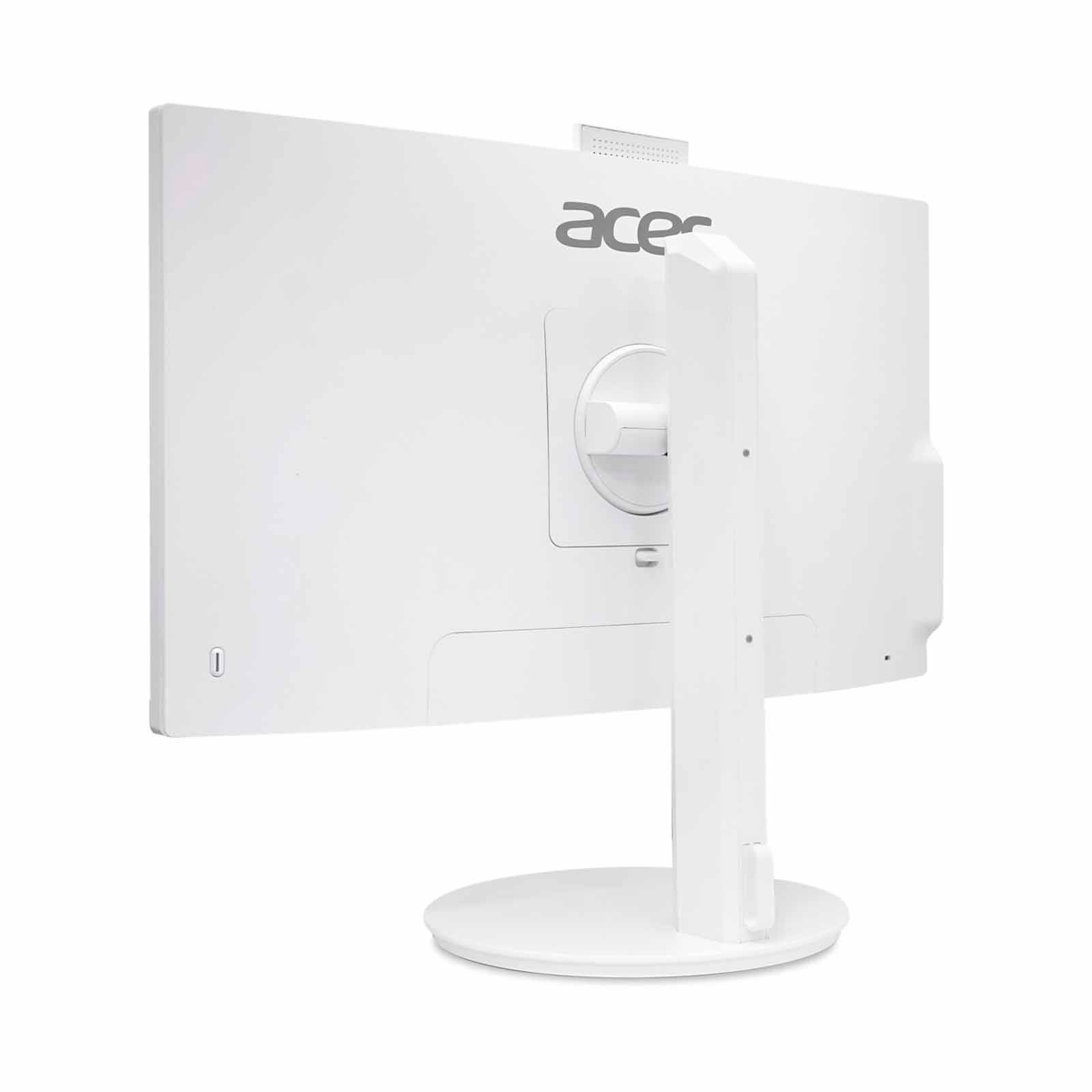 ACER 23.8in Intel Core 5 120u 16gb 512gb Ssd 11 Home ASPIRE C24 C24A (C516512S)-image 3