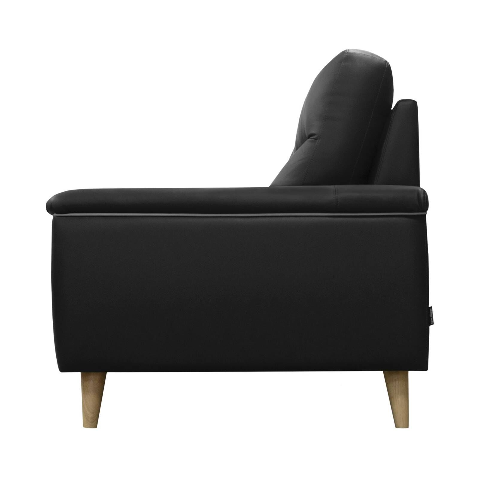 KINGKOIL 3 Seater (hl) Sofa Mto COSETTO-image 4