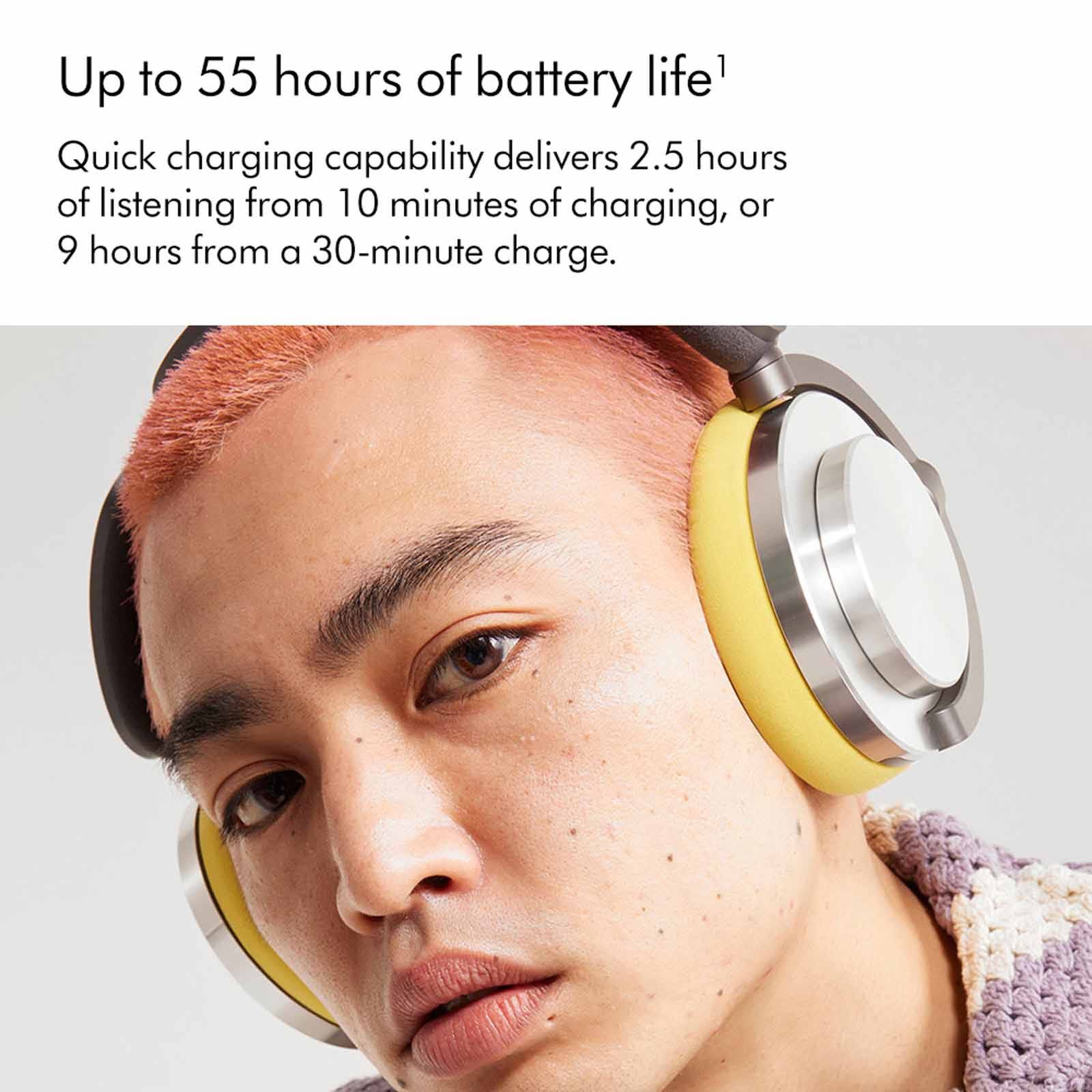 DYSON Ontrac Headphones Cnc Aluminium WP02 CNC ALUMINIUM ROW-image 6
