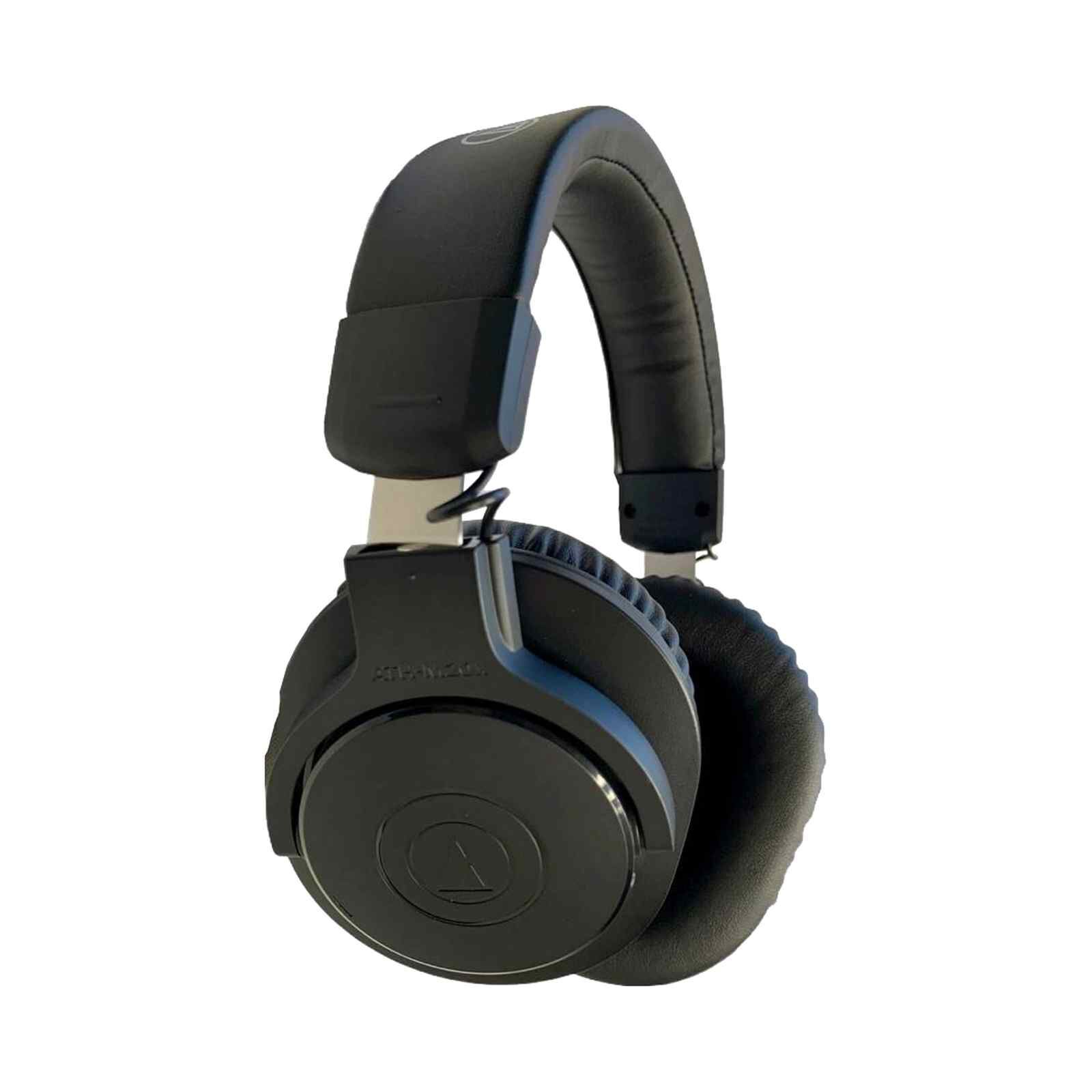 AUDIO TECH Wireless Pro Monitor Headphone ATH-M20XBT-image 3