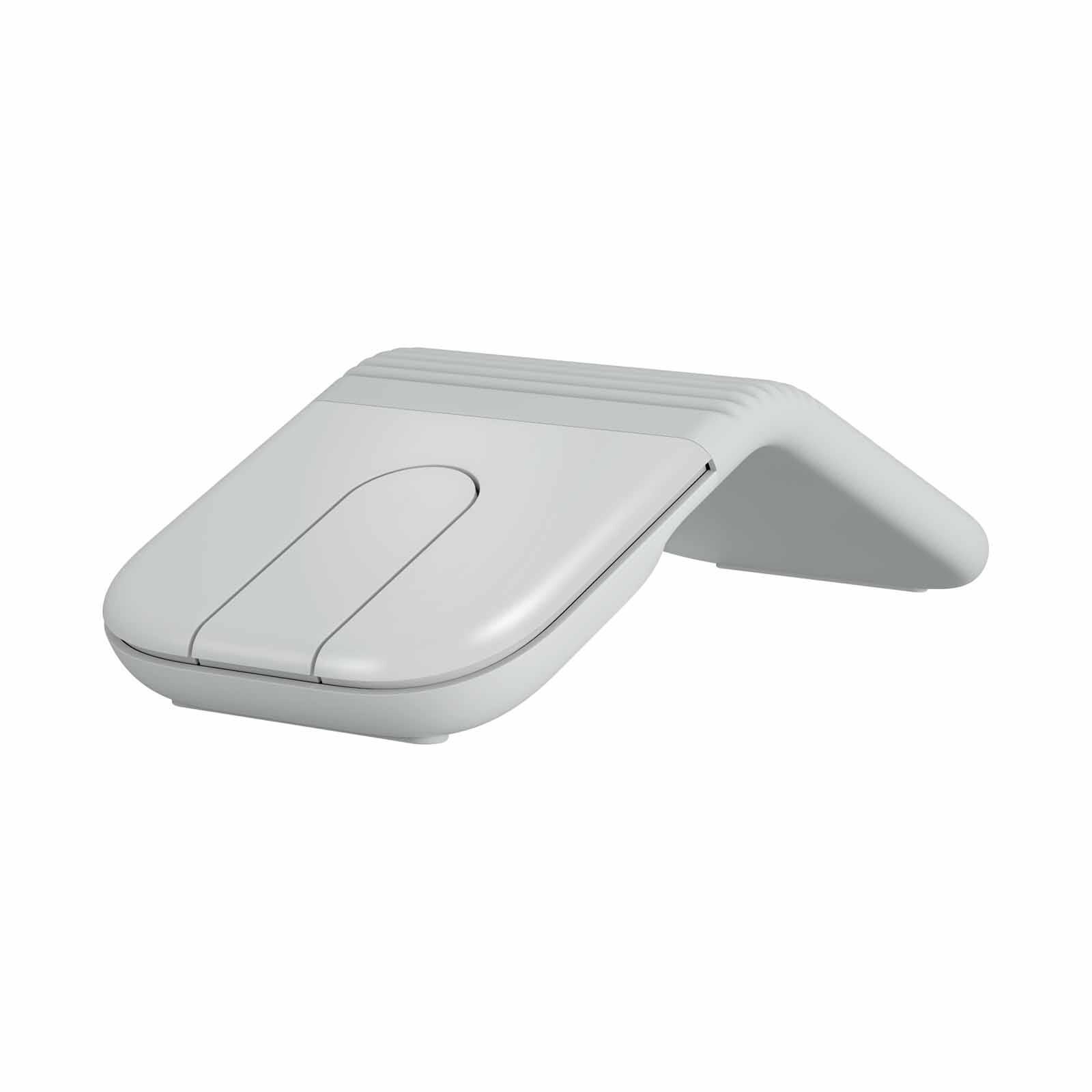 LOGITECH Mobi Fold Wireless Mouse Off-white 910-007632-image 1