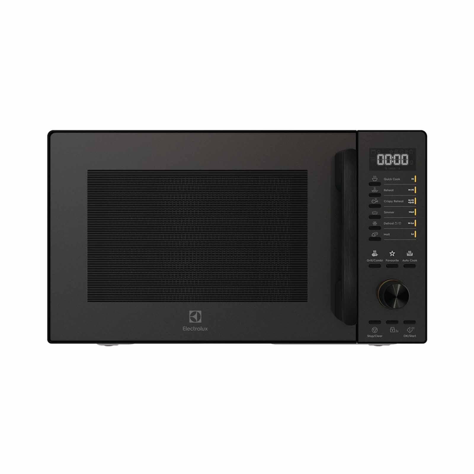 ELECTROLUX Microwave / Grill (25l) EMG25D22BM