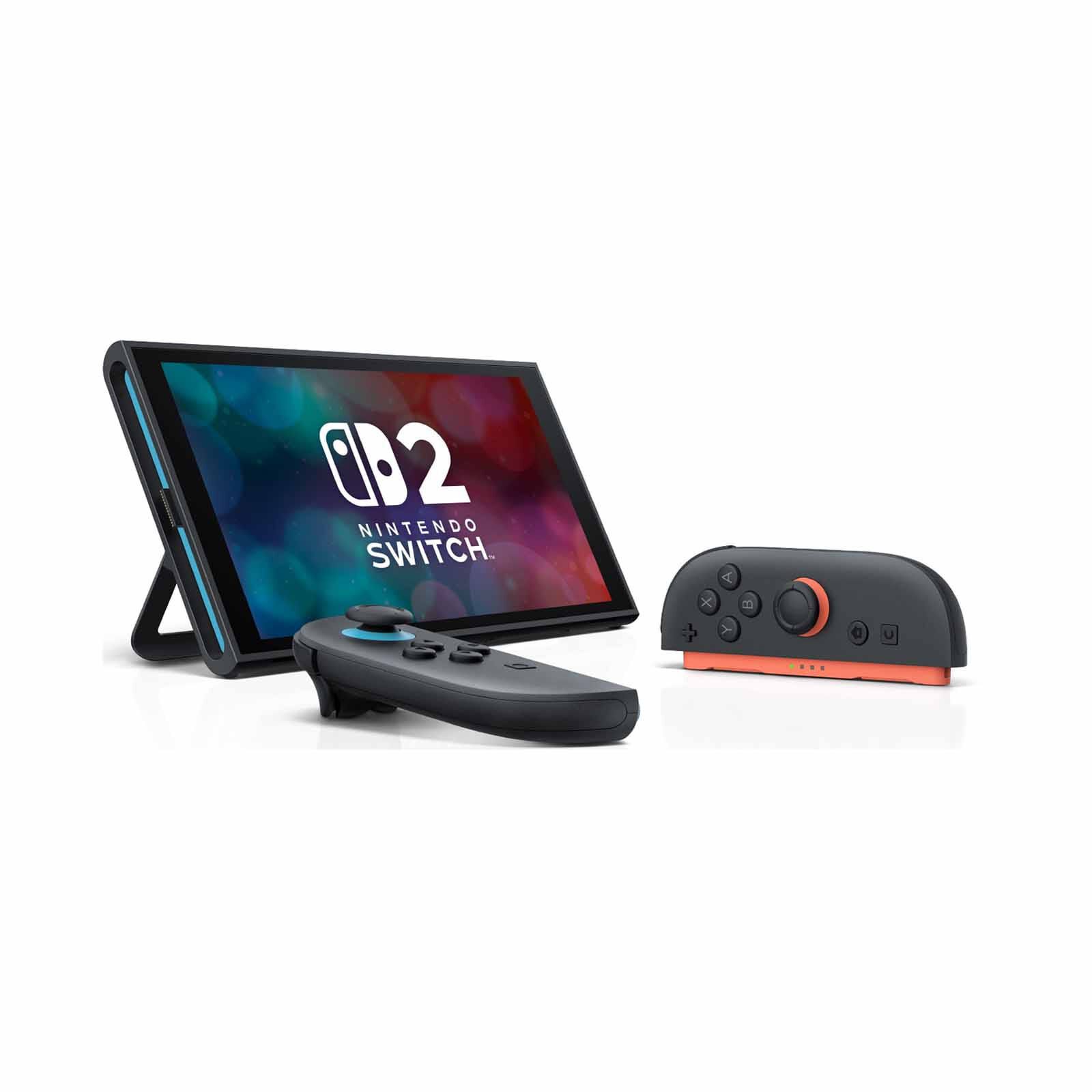 NINTENDO Switch 2 NTD-BEE-S-KB6AA-SGP-image 7