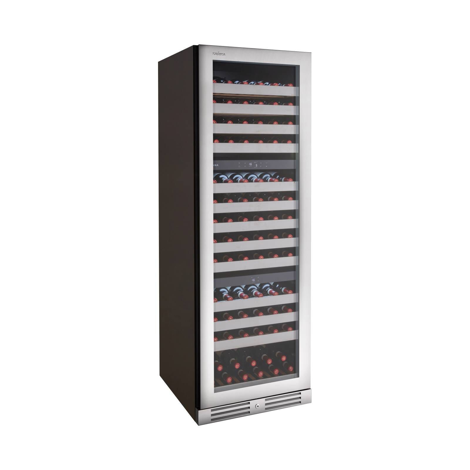 KADEKA Wine Chiller (143 Bottles) KN143T-image 1