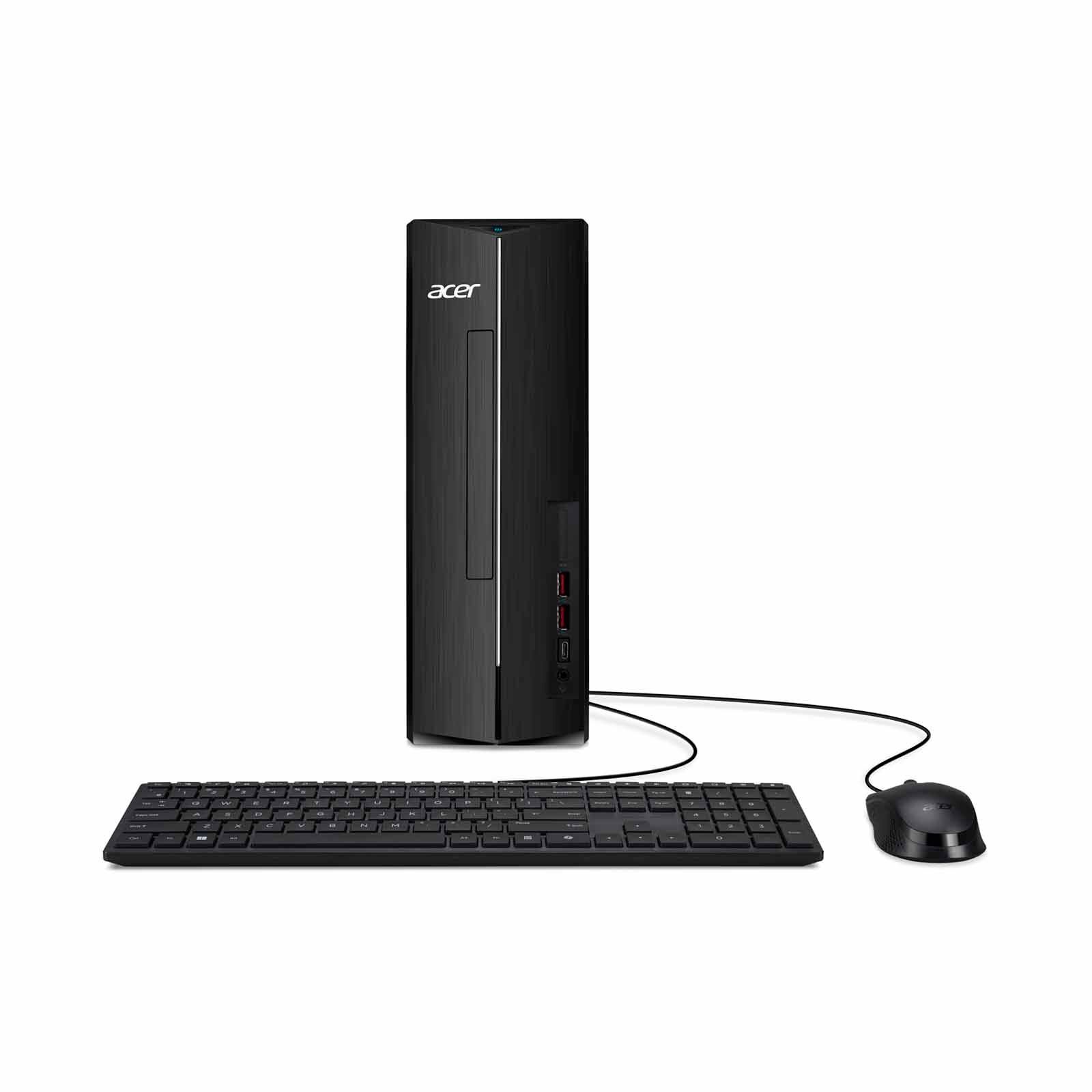 ACER Intel Core Ultra 7 265 16gb 1tb Ssd 11 Home ASPIRE XC-1860 (CU7161T)-image 3