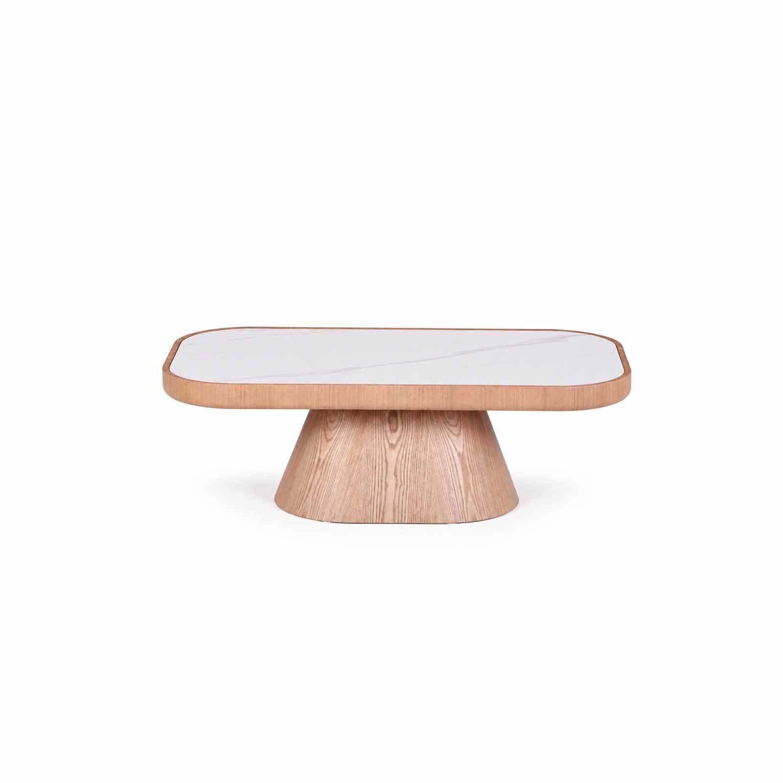 MUZE Coffee Table VERTO